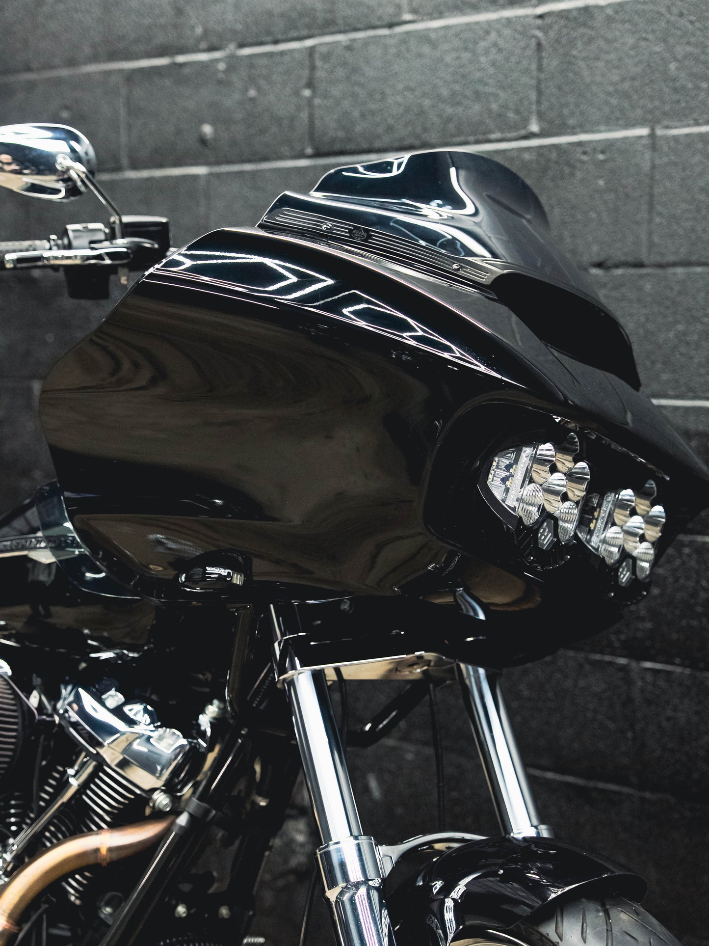 2023 ROAD GLIDE