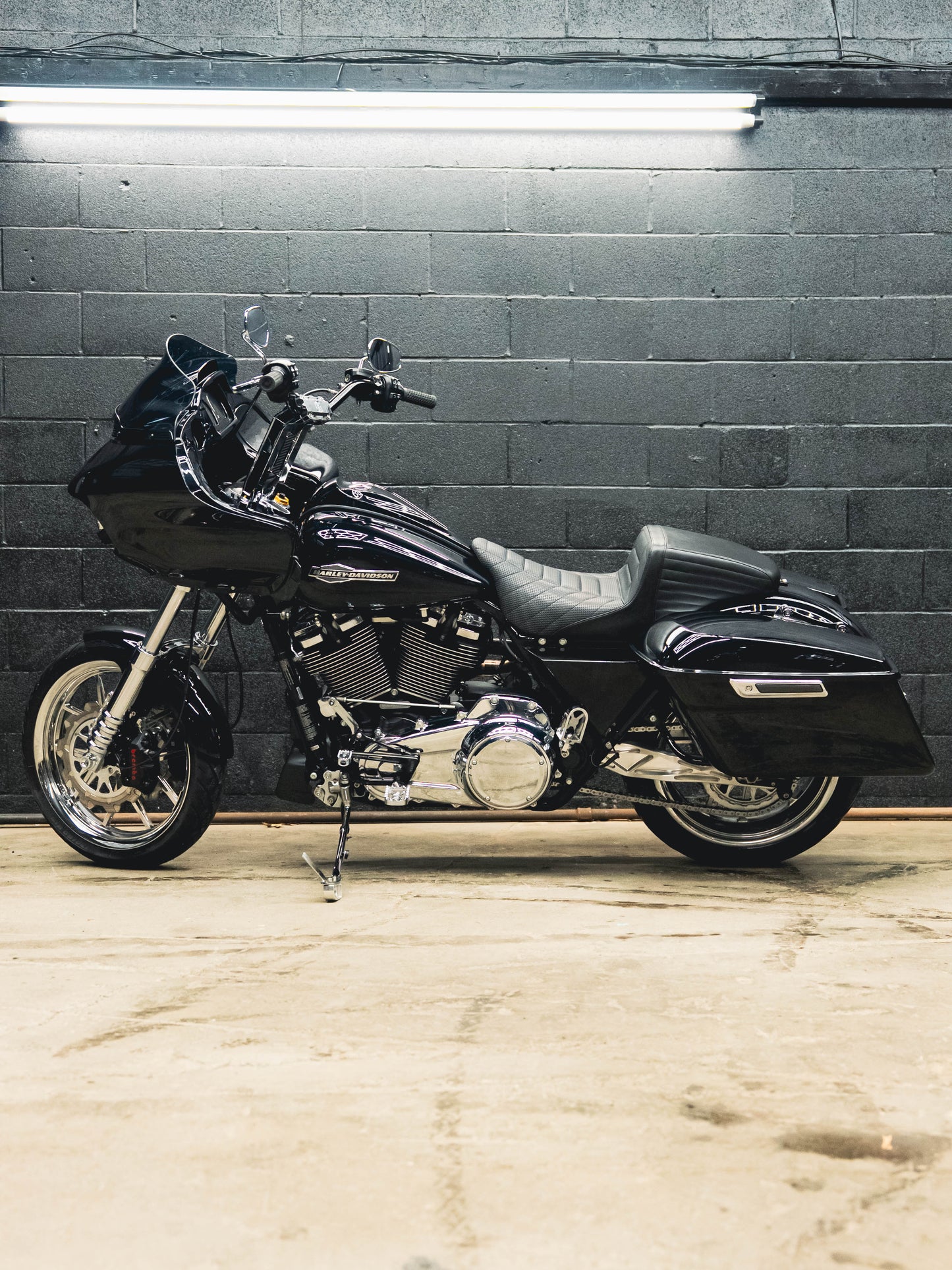 2023 ROAD GLIDE