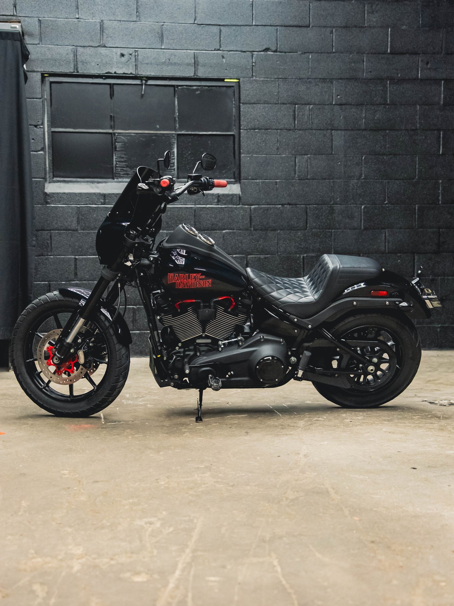 2020 LOW RIDER S