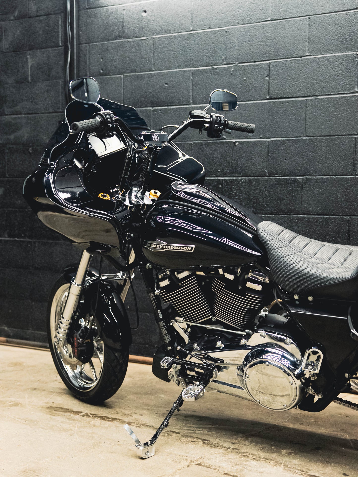 2023 ROAD GLIDE