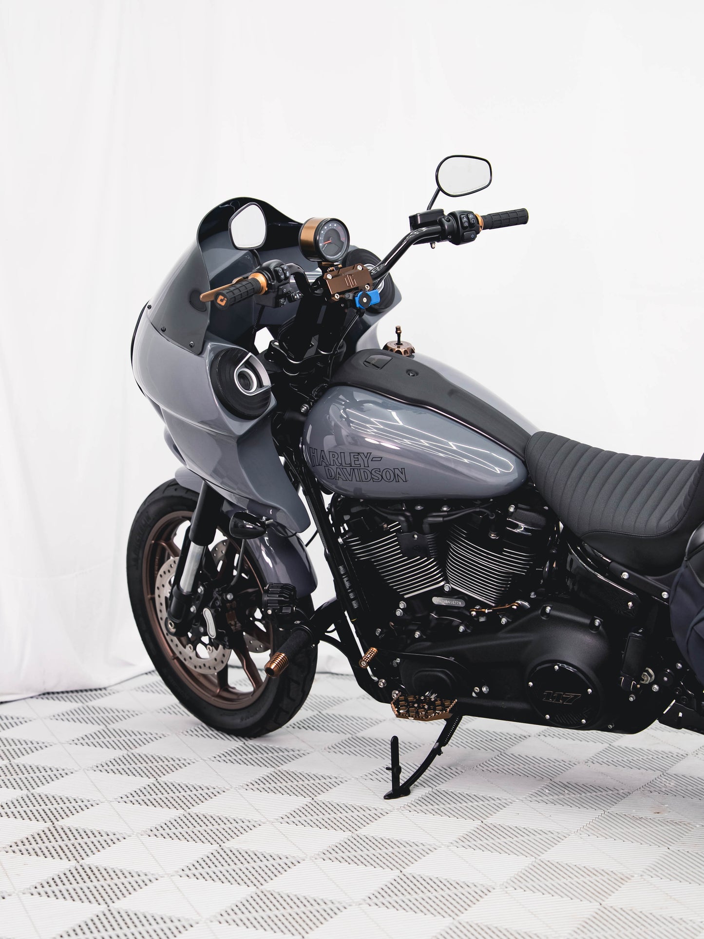 2022 LOW RIDER S