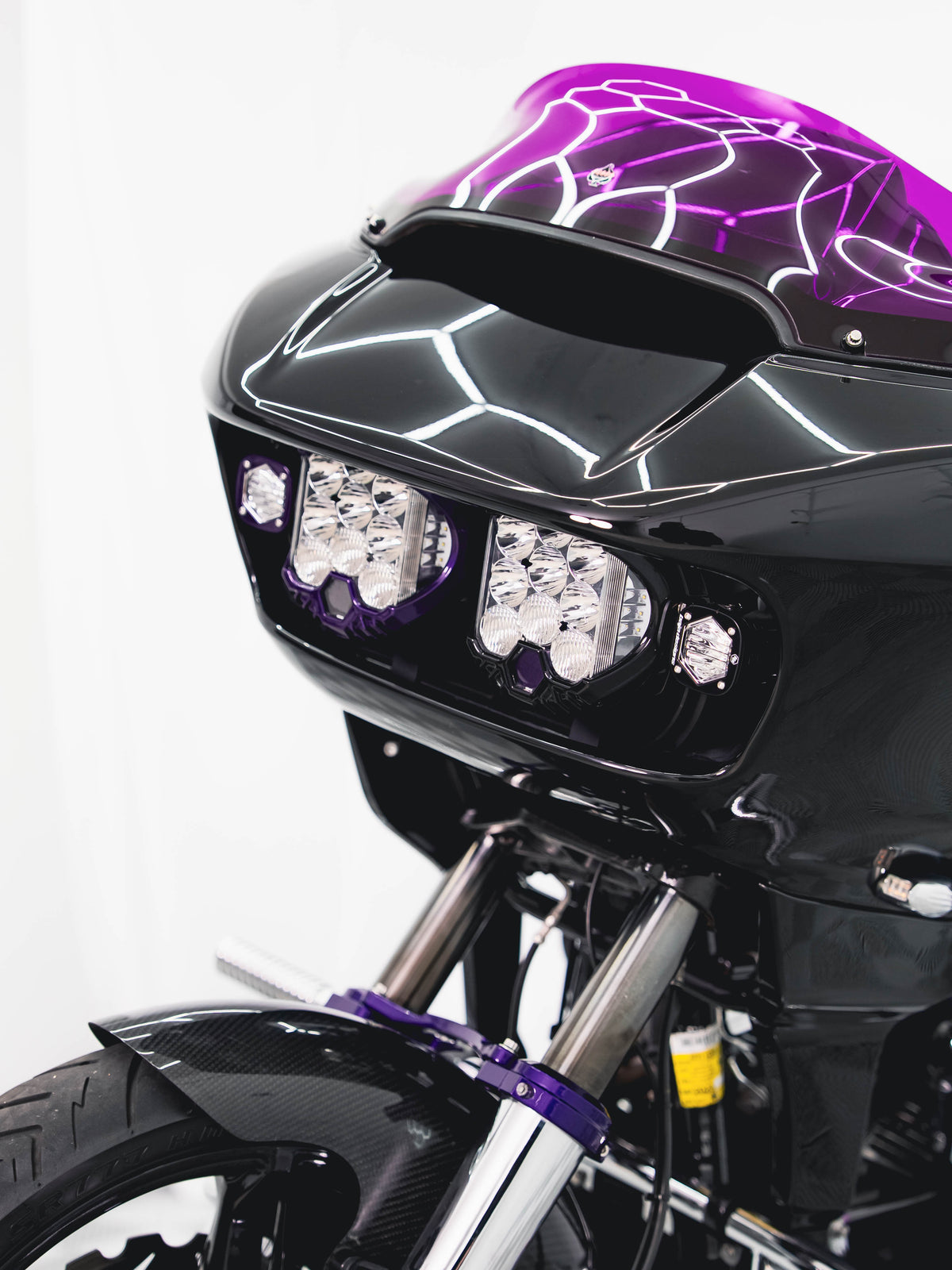 2019 ROAD GLIDE