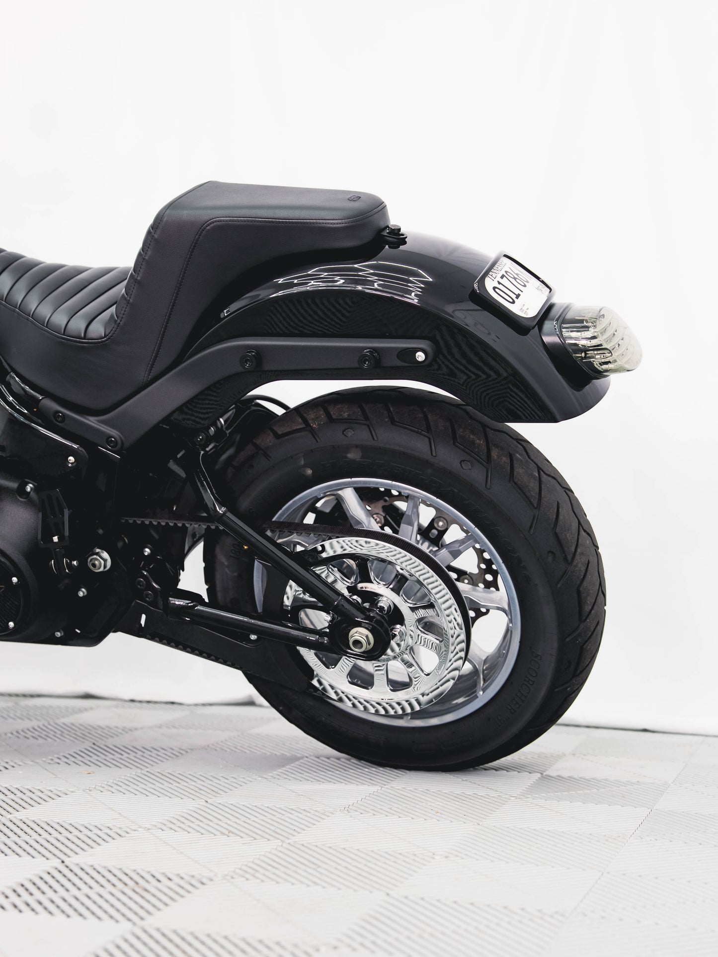 2023 FXLRS 3k MILES!