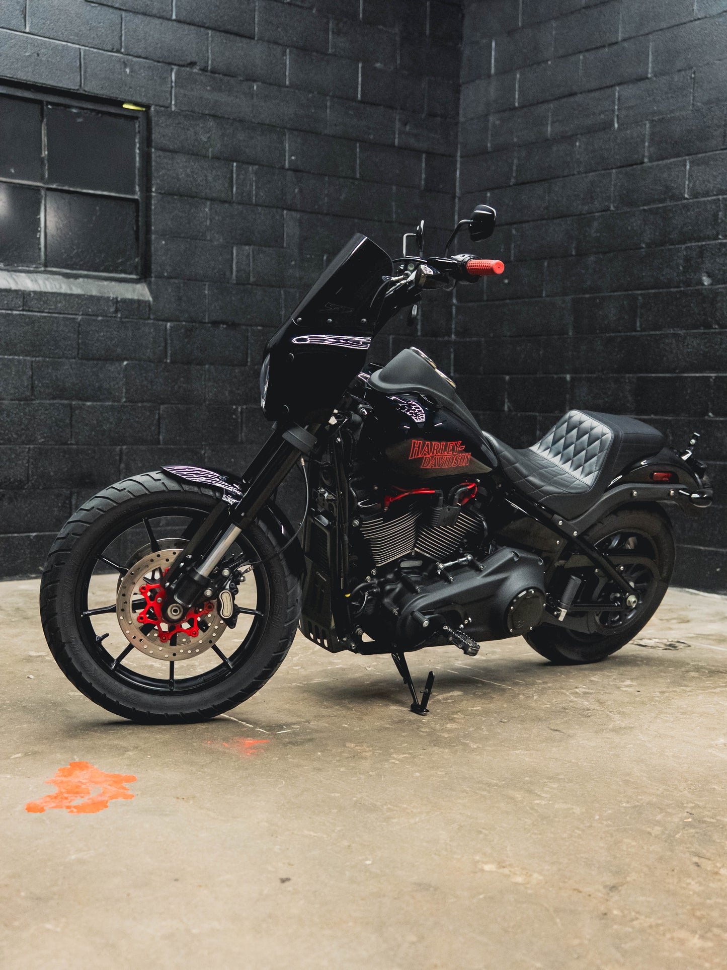 2020 LOW RIDER S