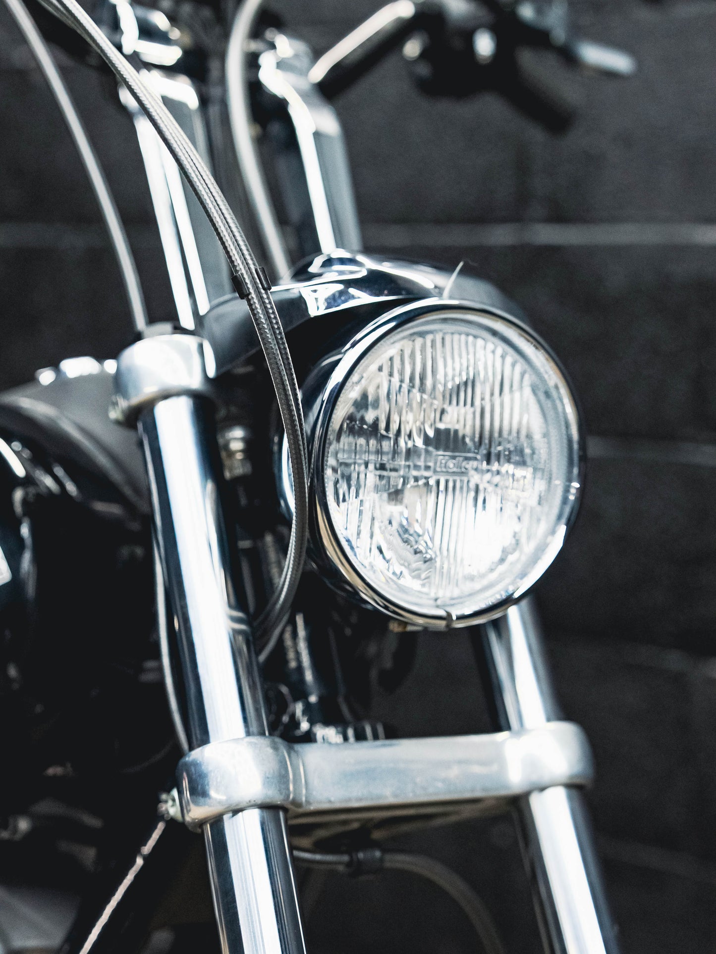 2002 FXD SUPER GLIDE