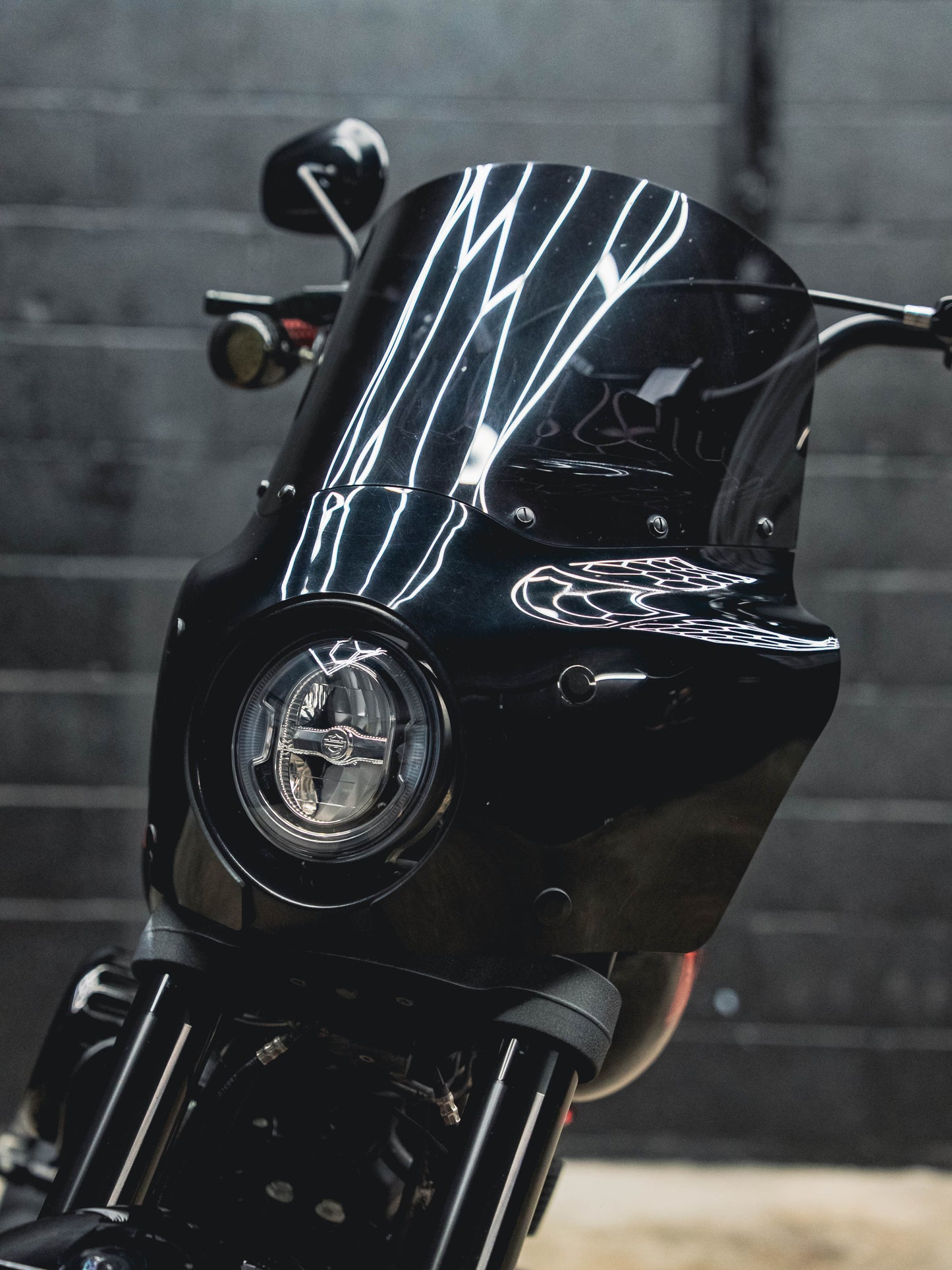 2020 LOW RIDER S