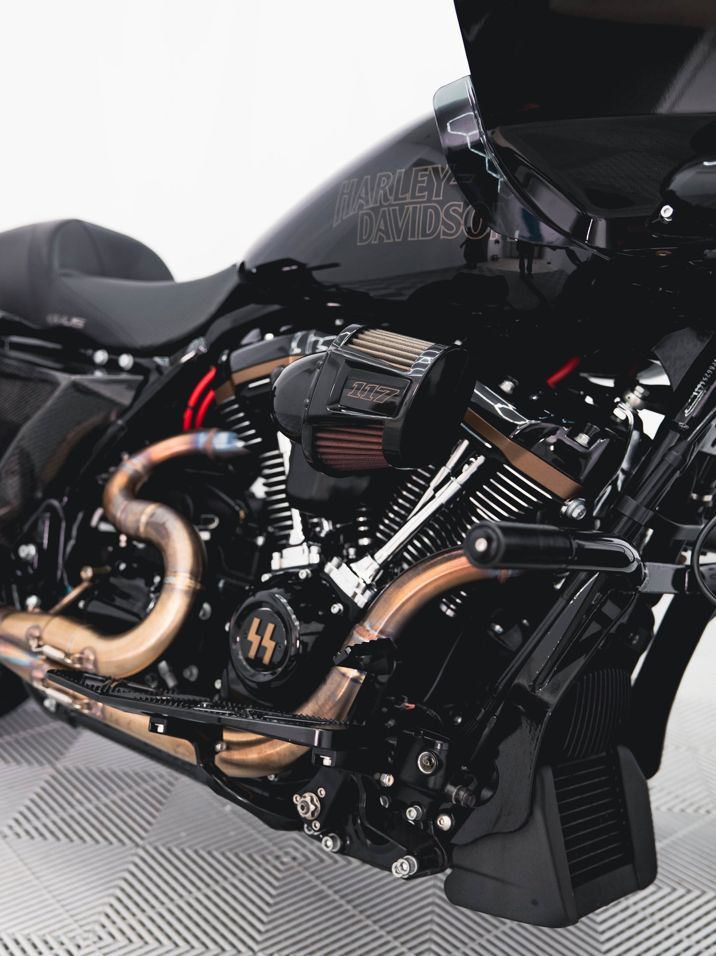 2023 ROAD GLIDE 4K MILES!