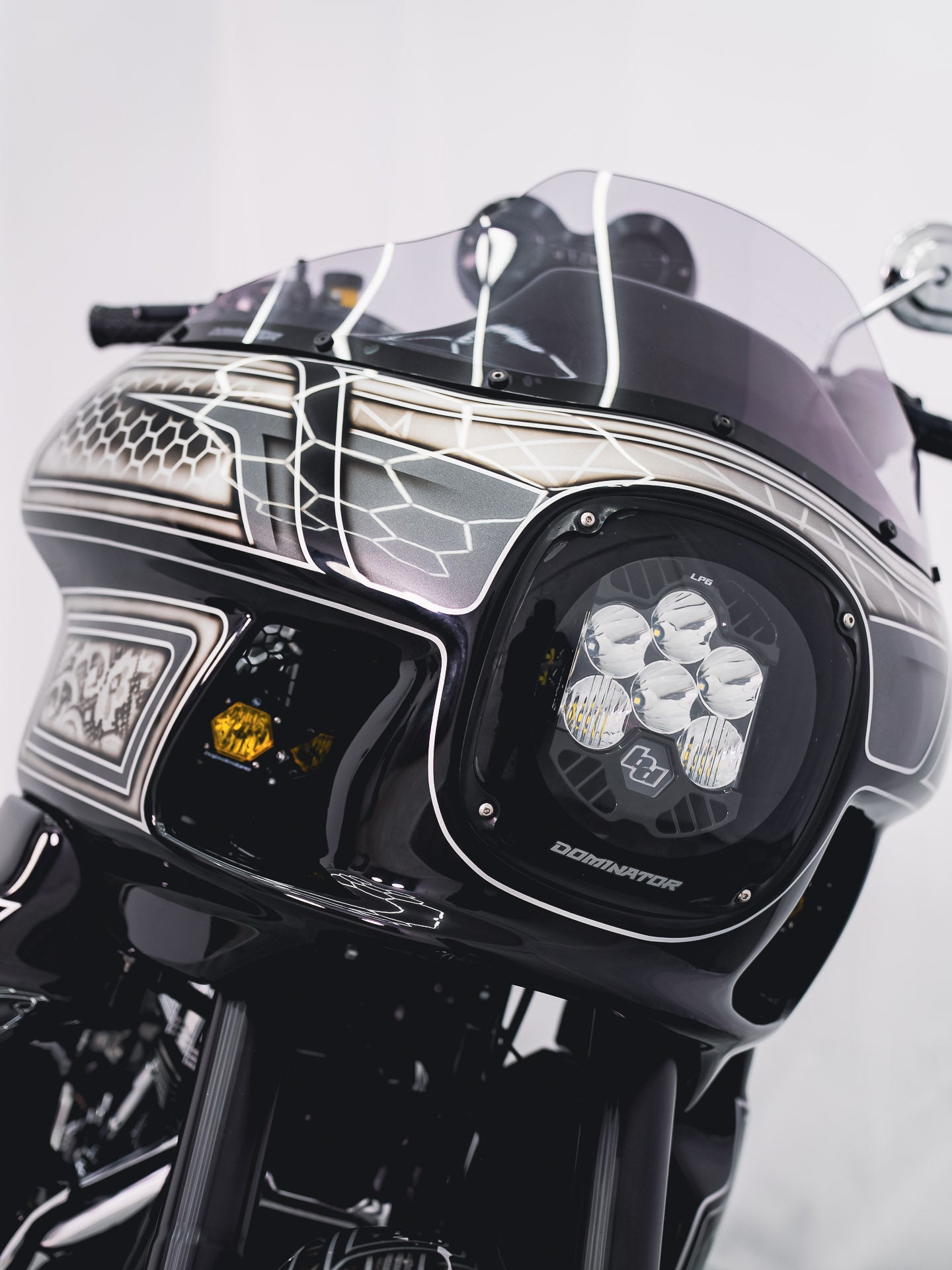 2020 FXLRS FULL $70k CUSTOM BUILD