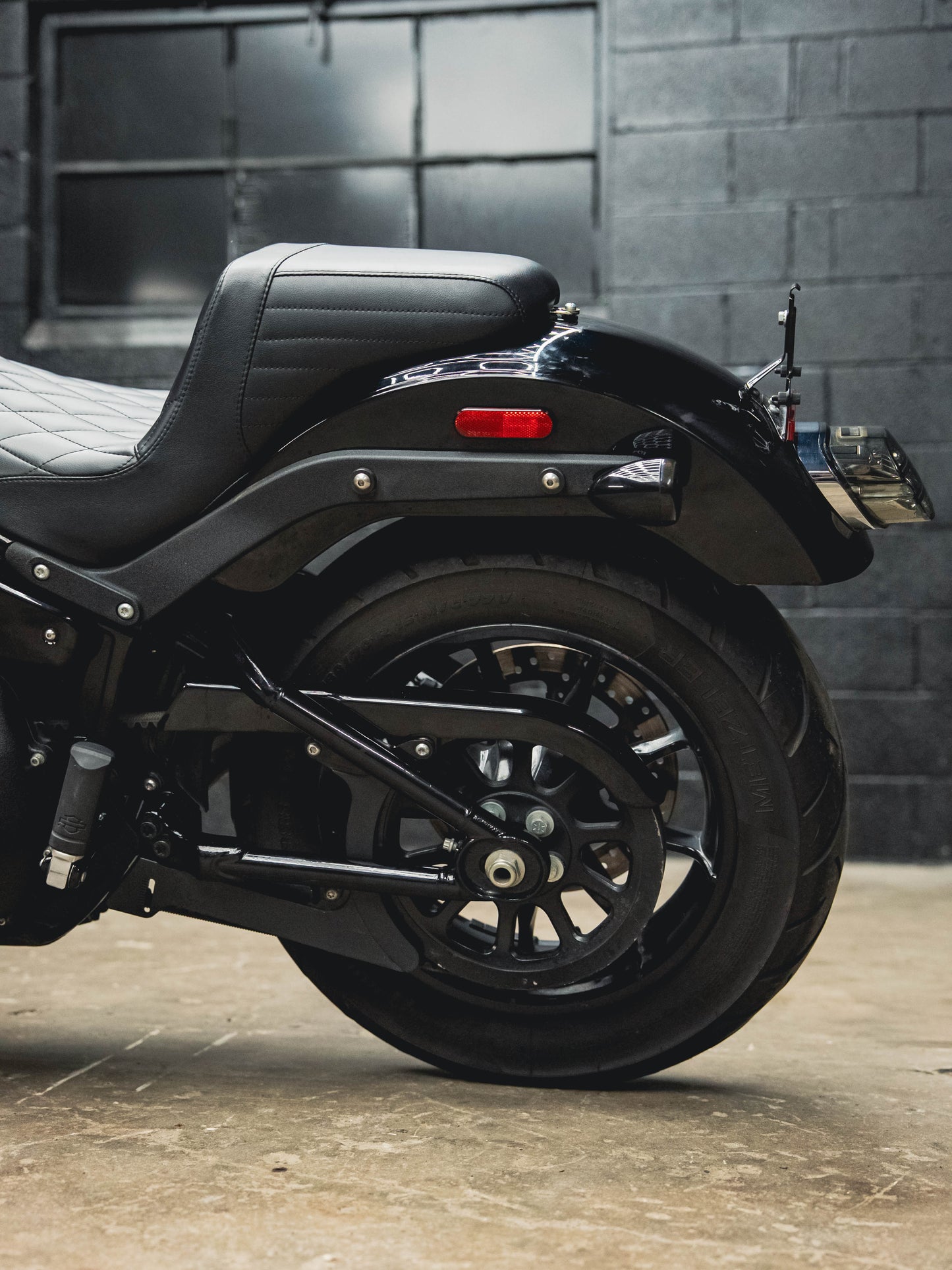 2020 LOW RIDER S