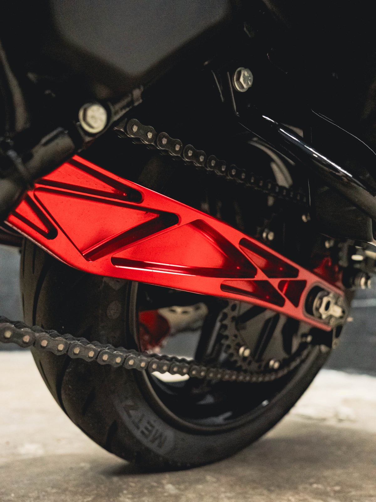 2024 ROAD GLIDE RAMJET RACING BUILT 160HP