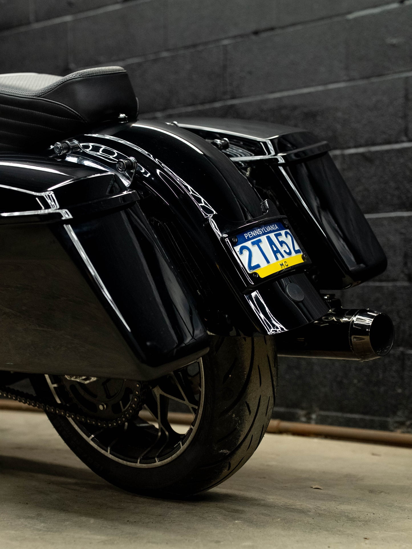 2022 RG Special 128"