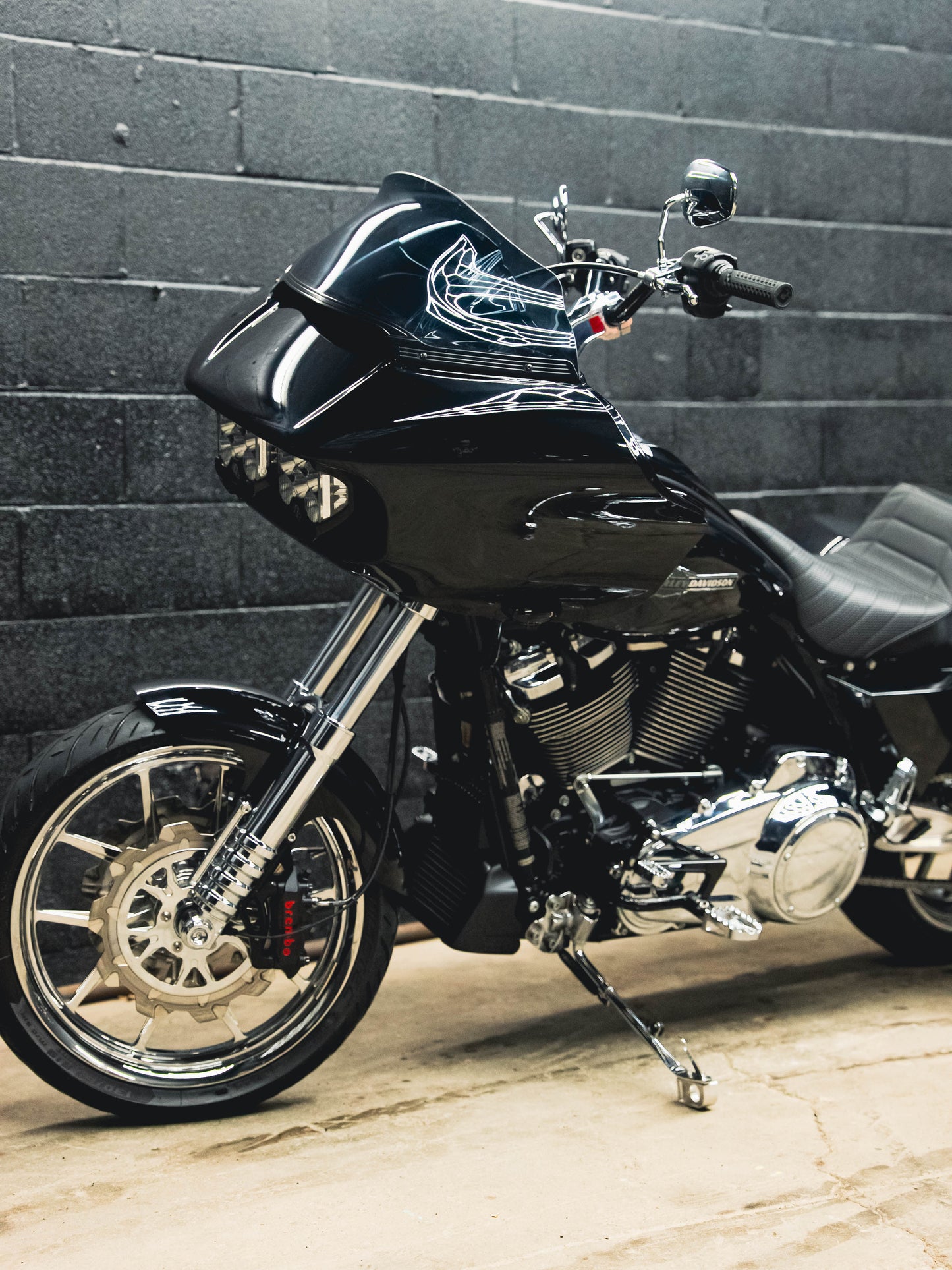 2023 ROAD GLIDE