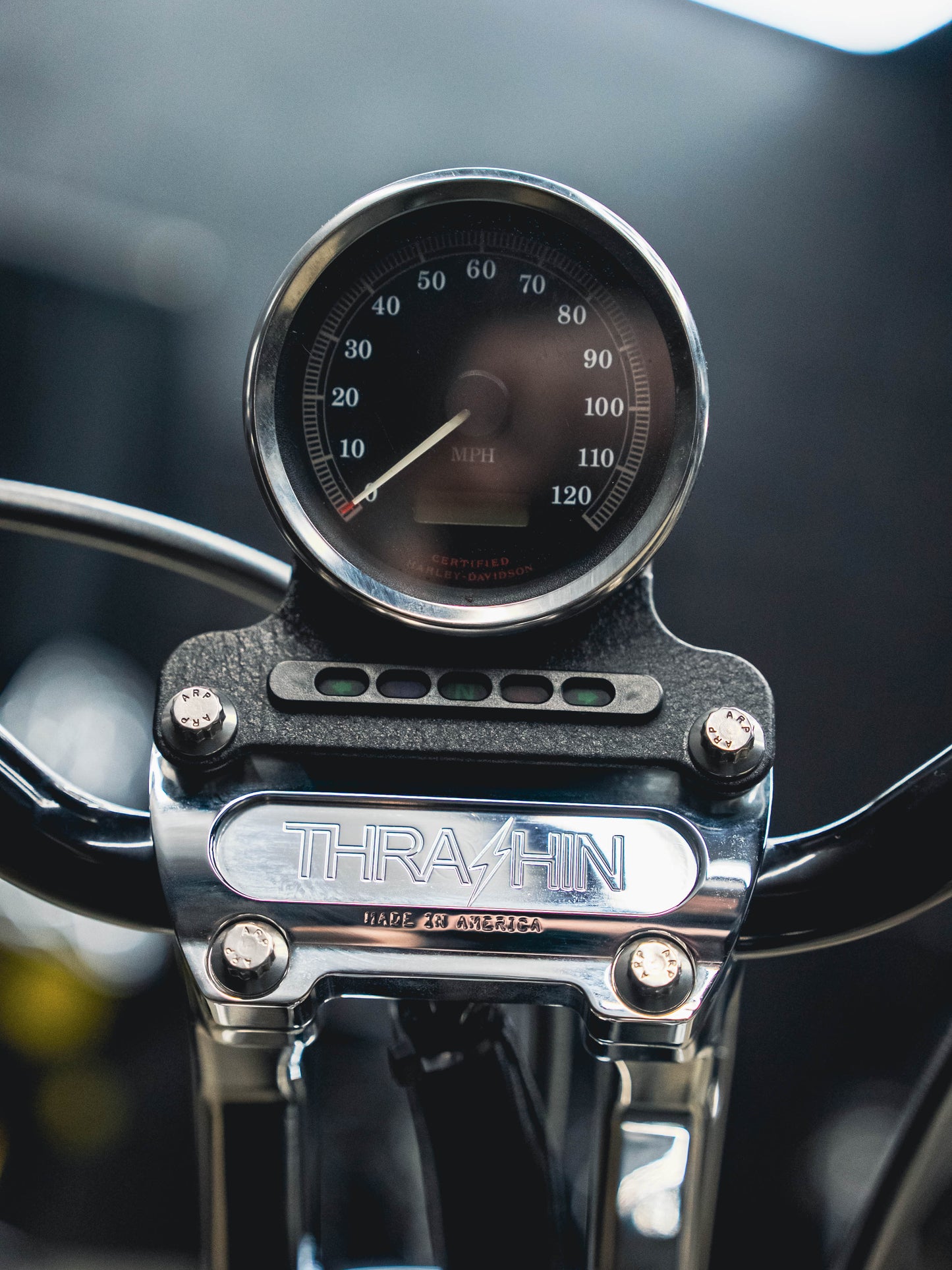 2002 FXD SUPER GLIDE