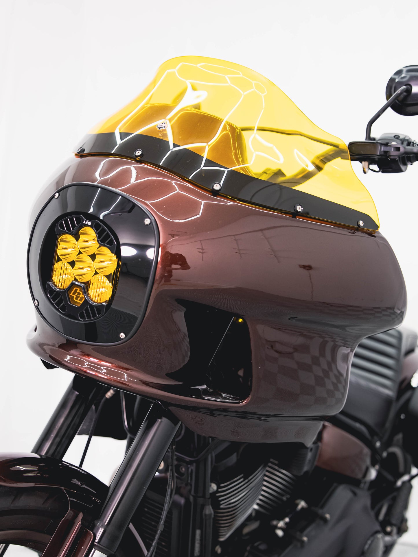 2020 FXLRS