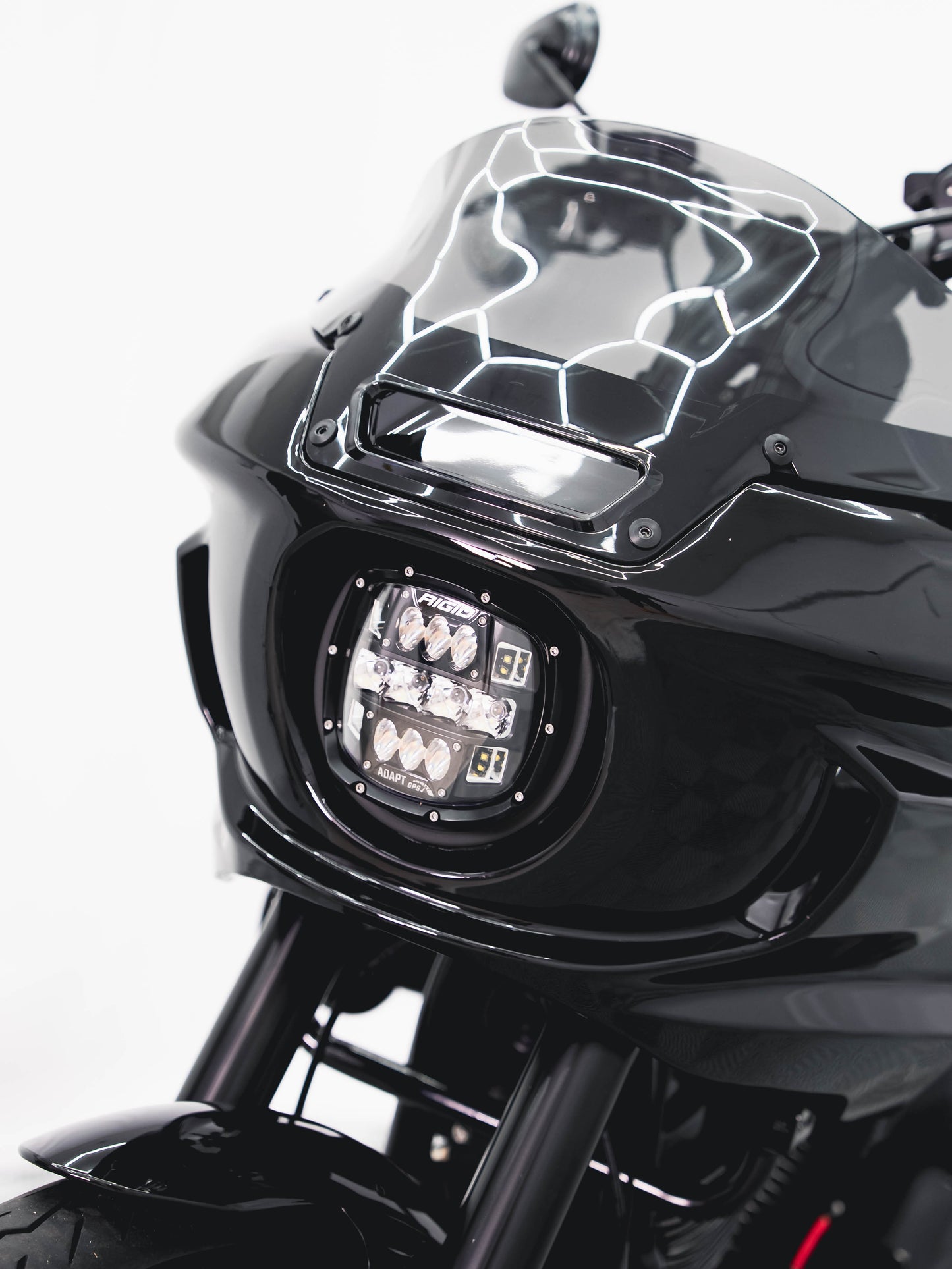 2023 FXLRS