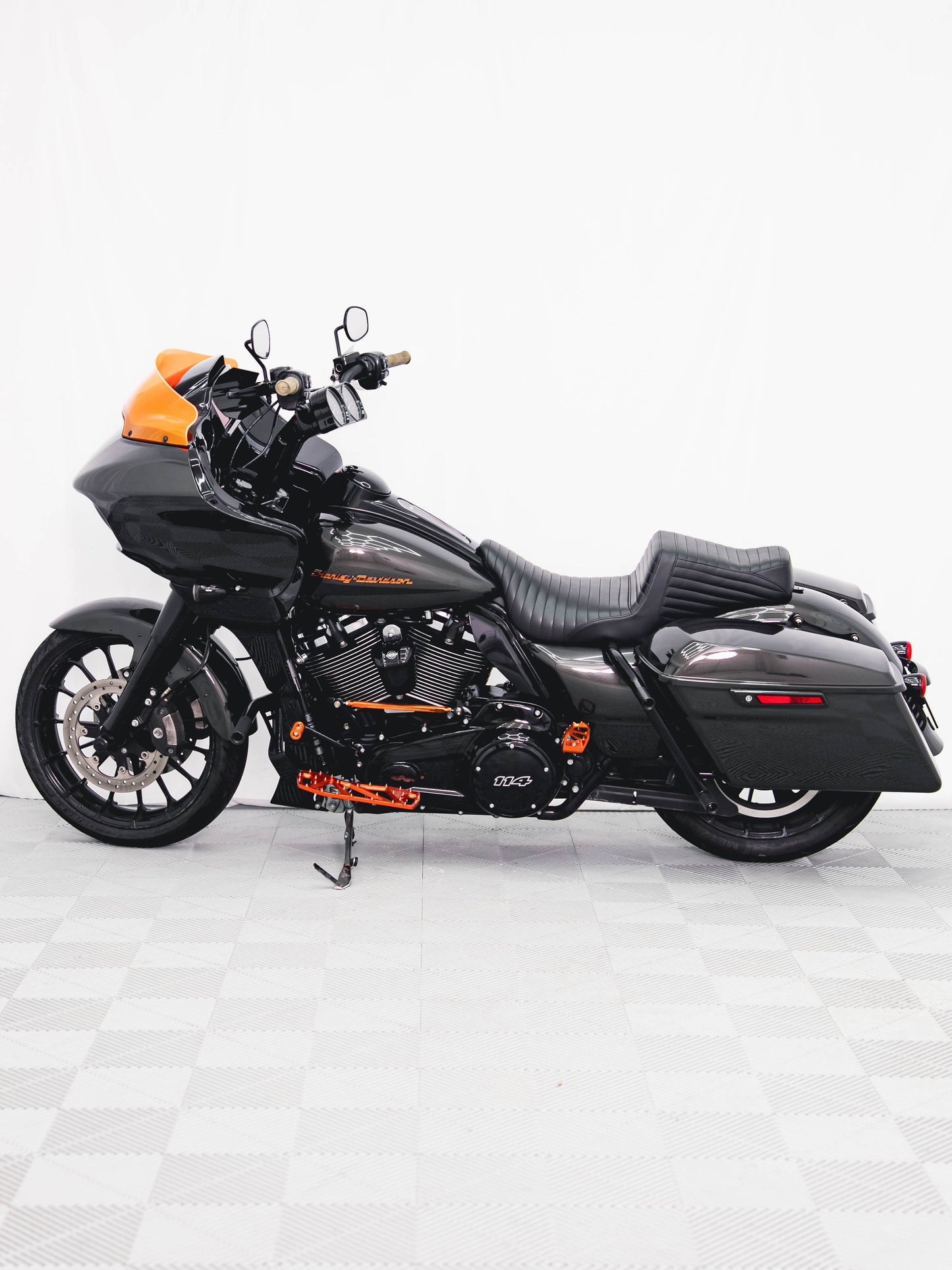 2019 ROAD GLIDE SPECIAL