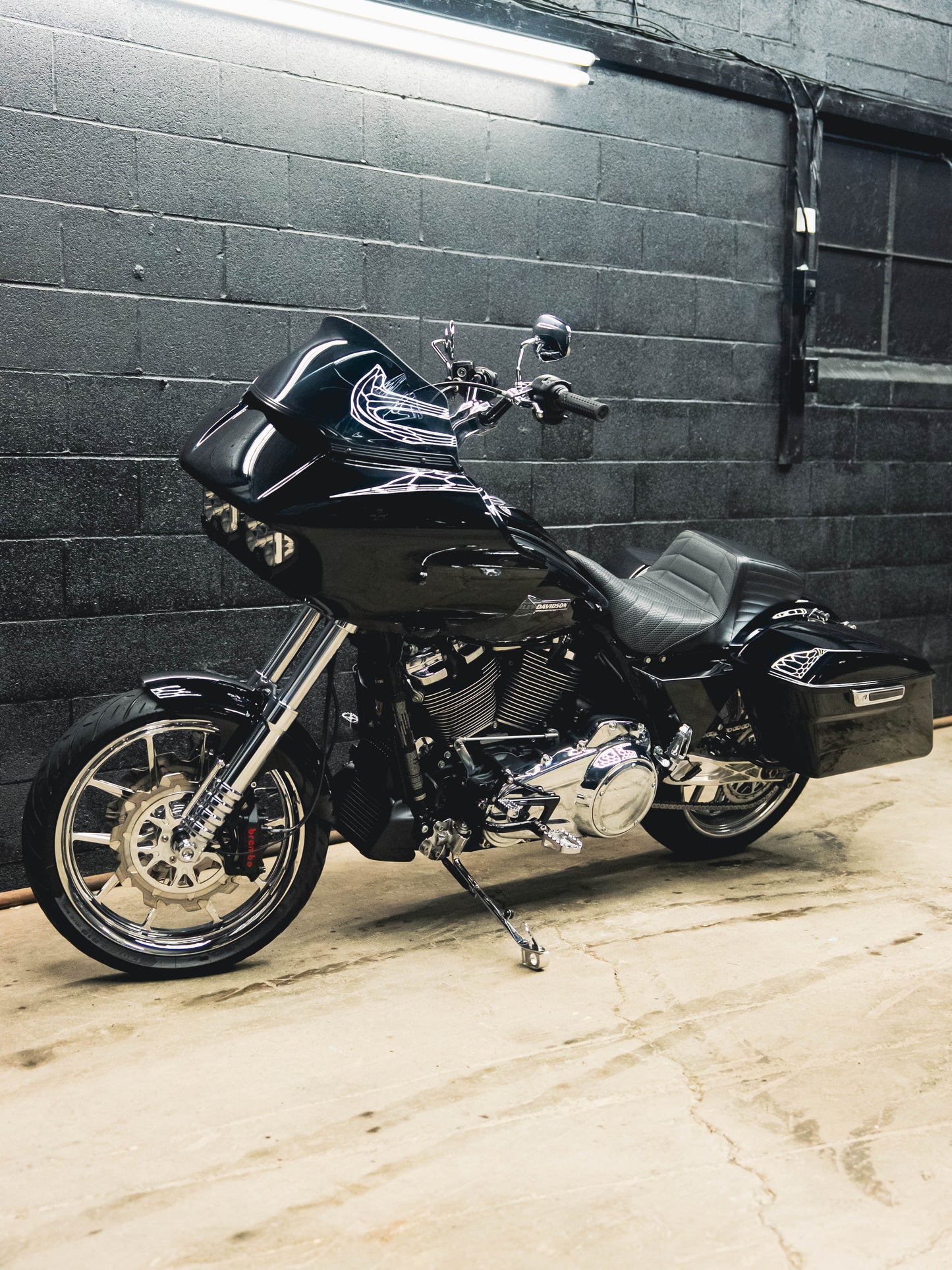 2023 ROAD GLIDE