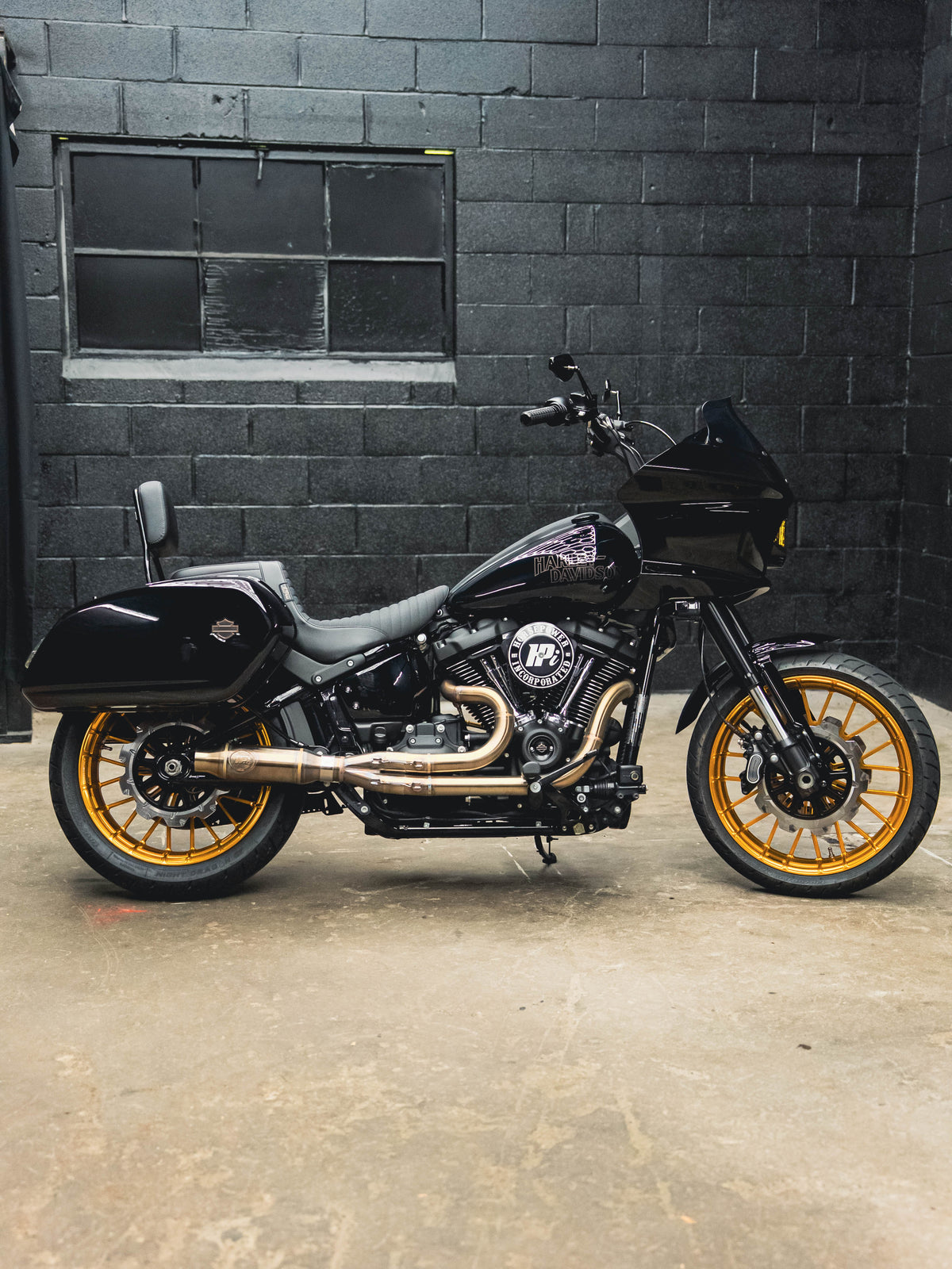2023 LOW RIDER S
