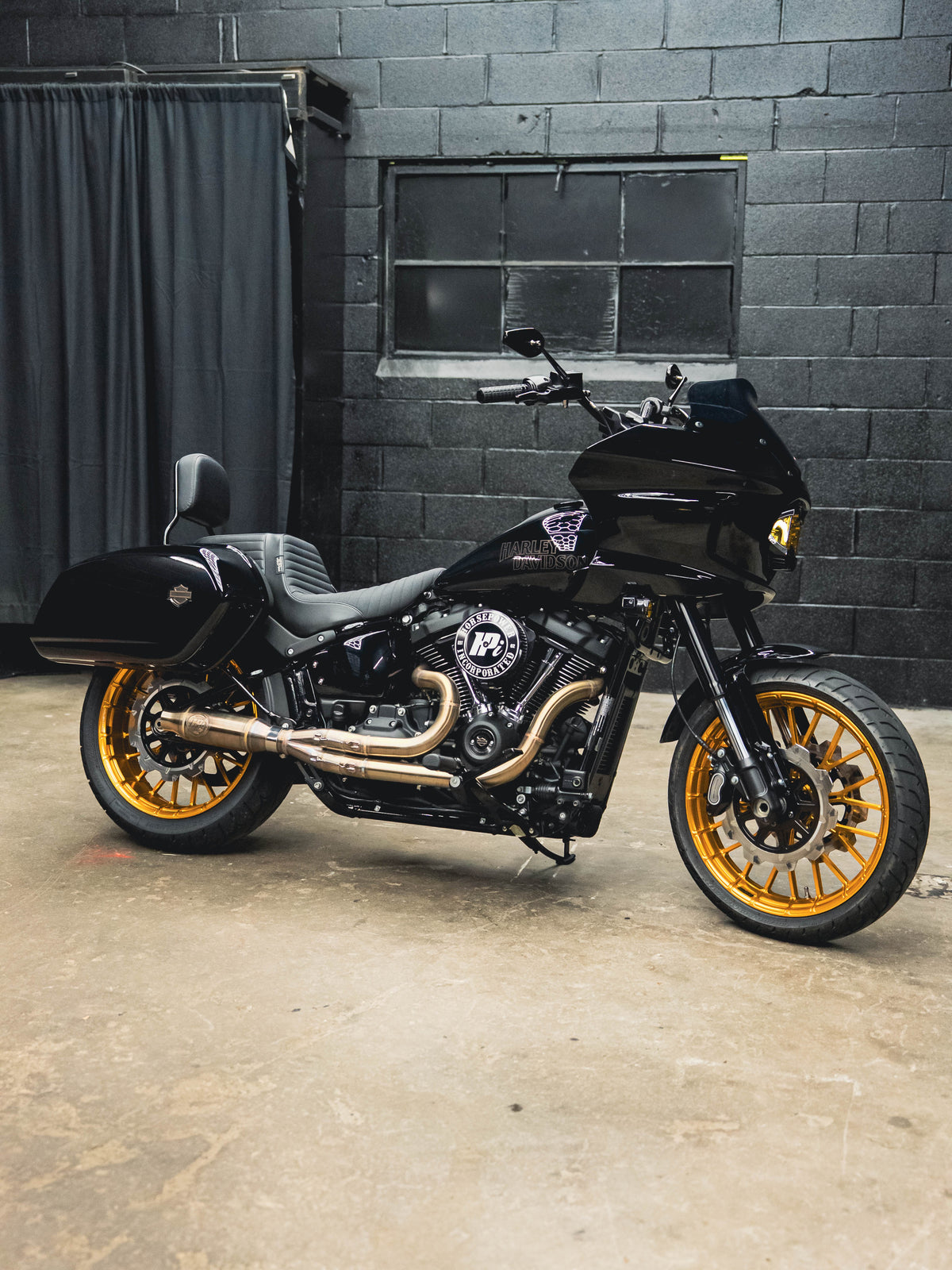 2023 LOW RIDER S