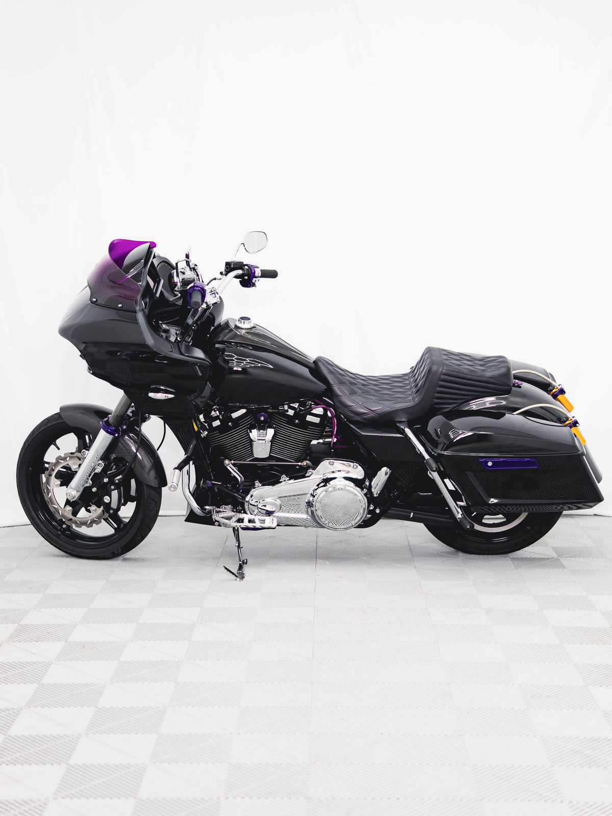 2019 ROAD GLIDE