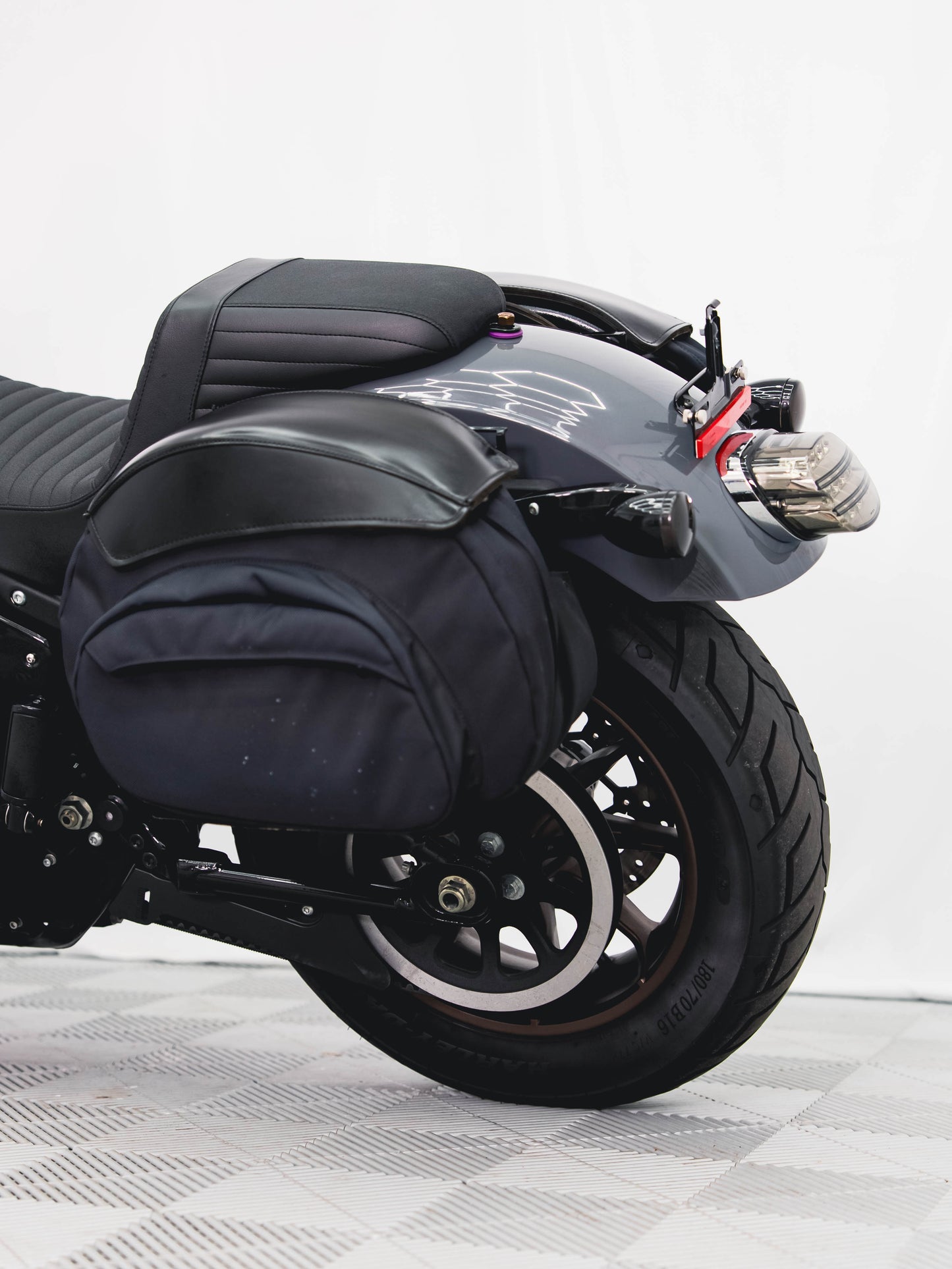 2022 LOW RIDER S