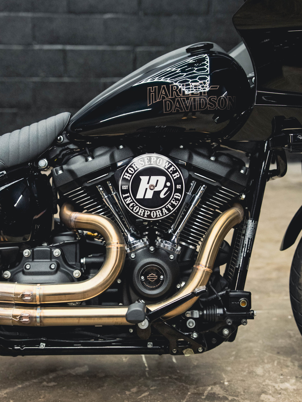 2023 LOW RIDER S