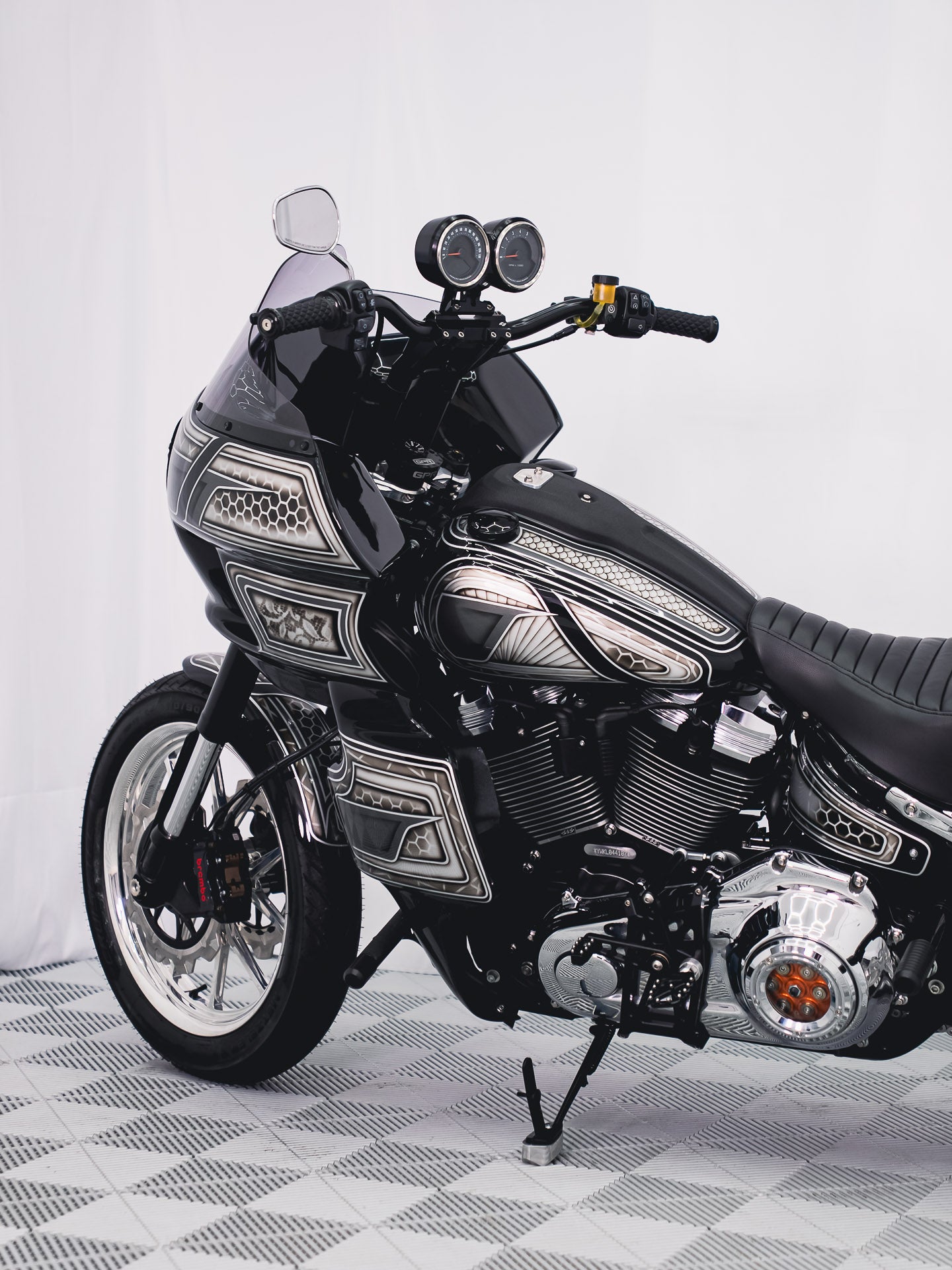 2020 FXLRS FULL $70k CUSTOM BUILD