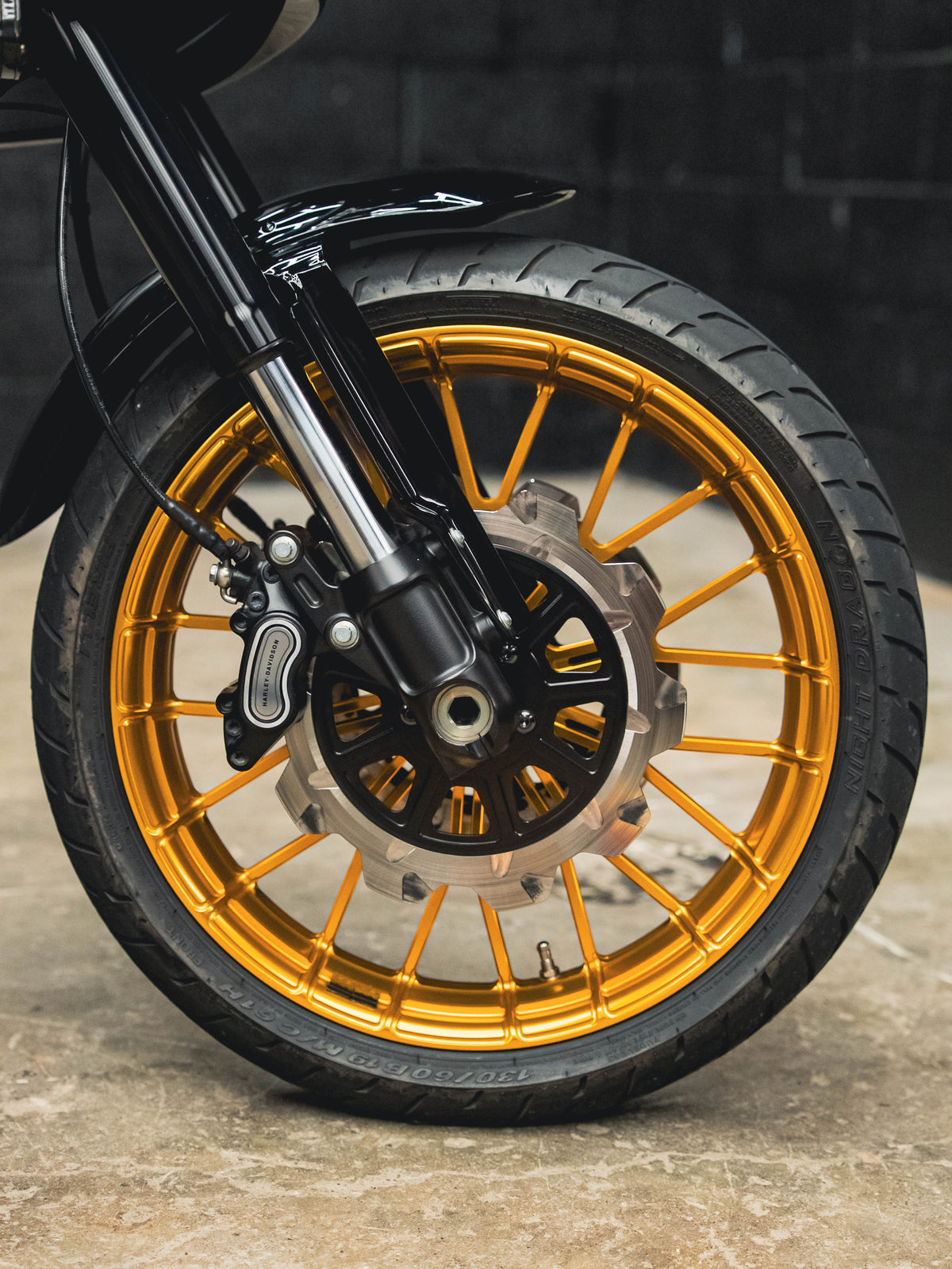 2023 LOW RIDER S