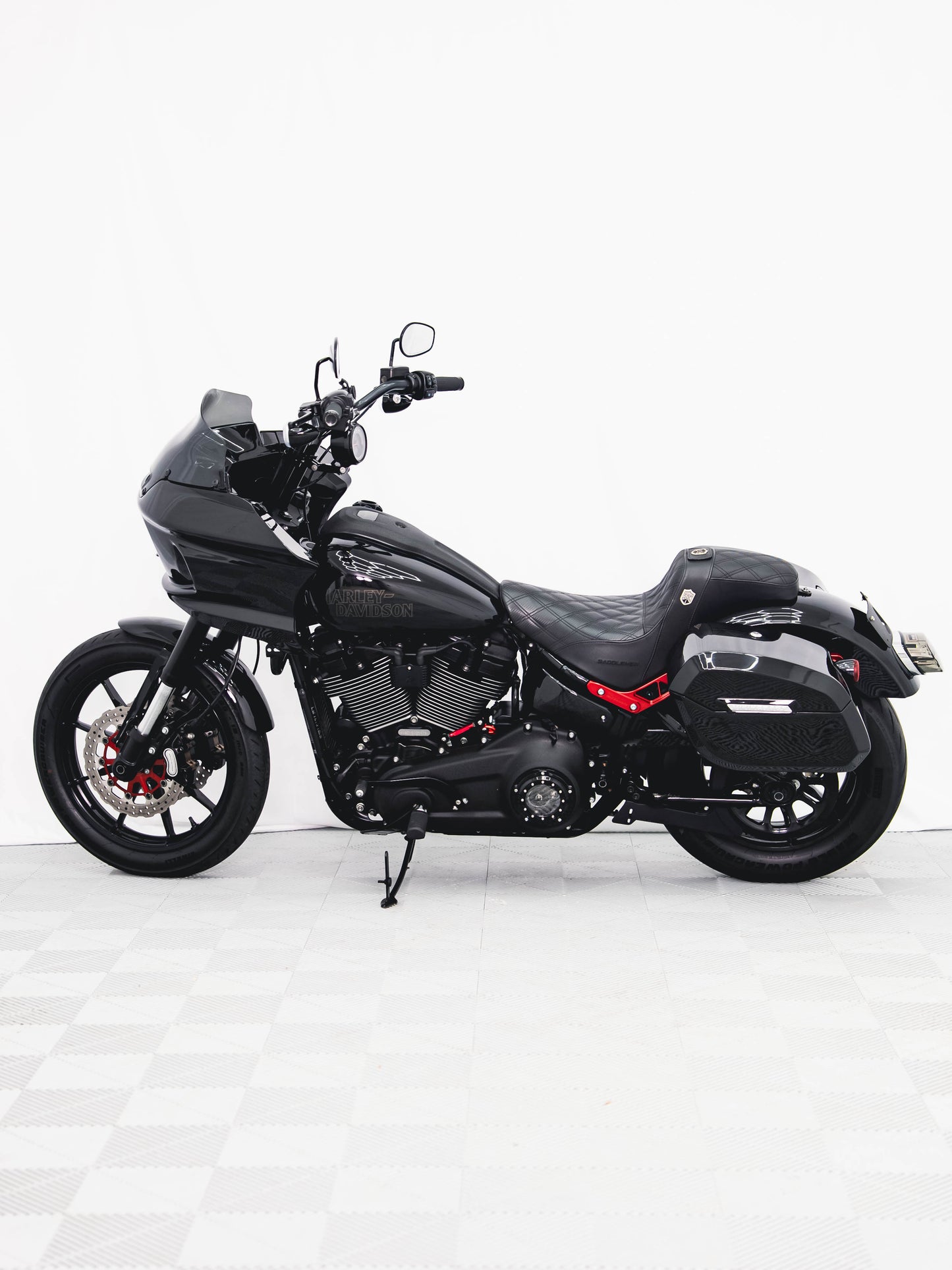 2023 FXLRS