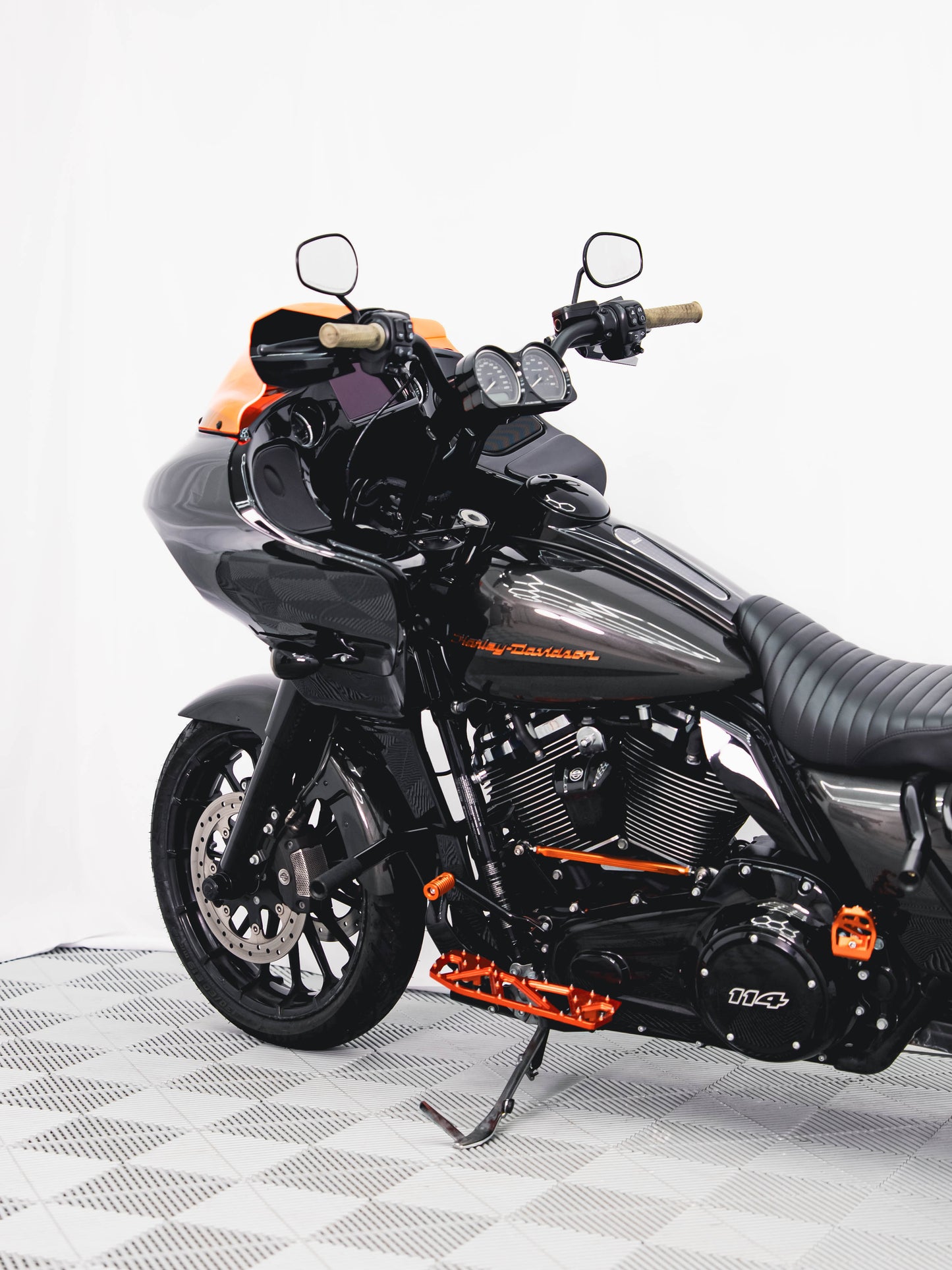 2019 ROAD GLIDE SPECIAL
