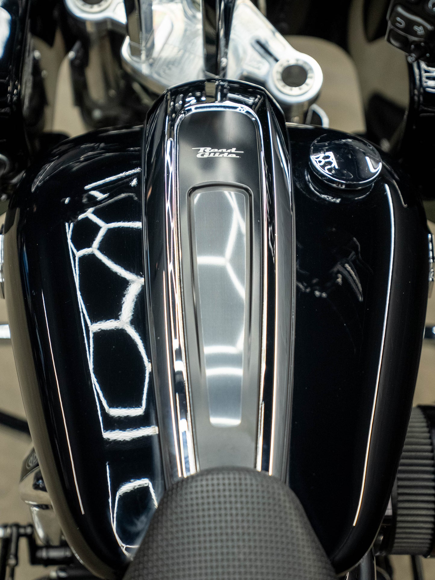 2022 RG Special 128"