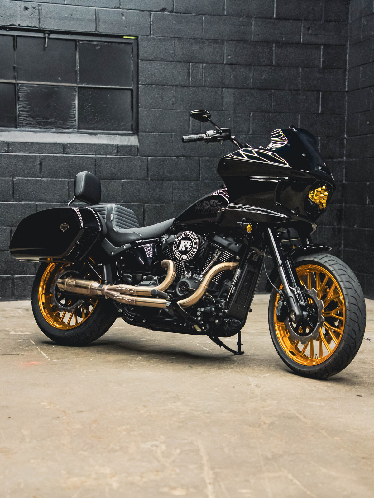 2023 LOW RIDER S