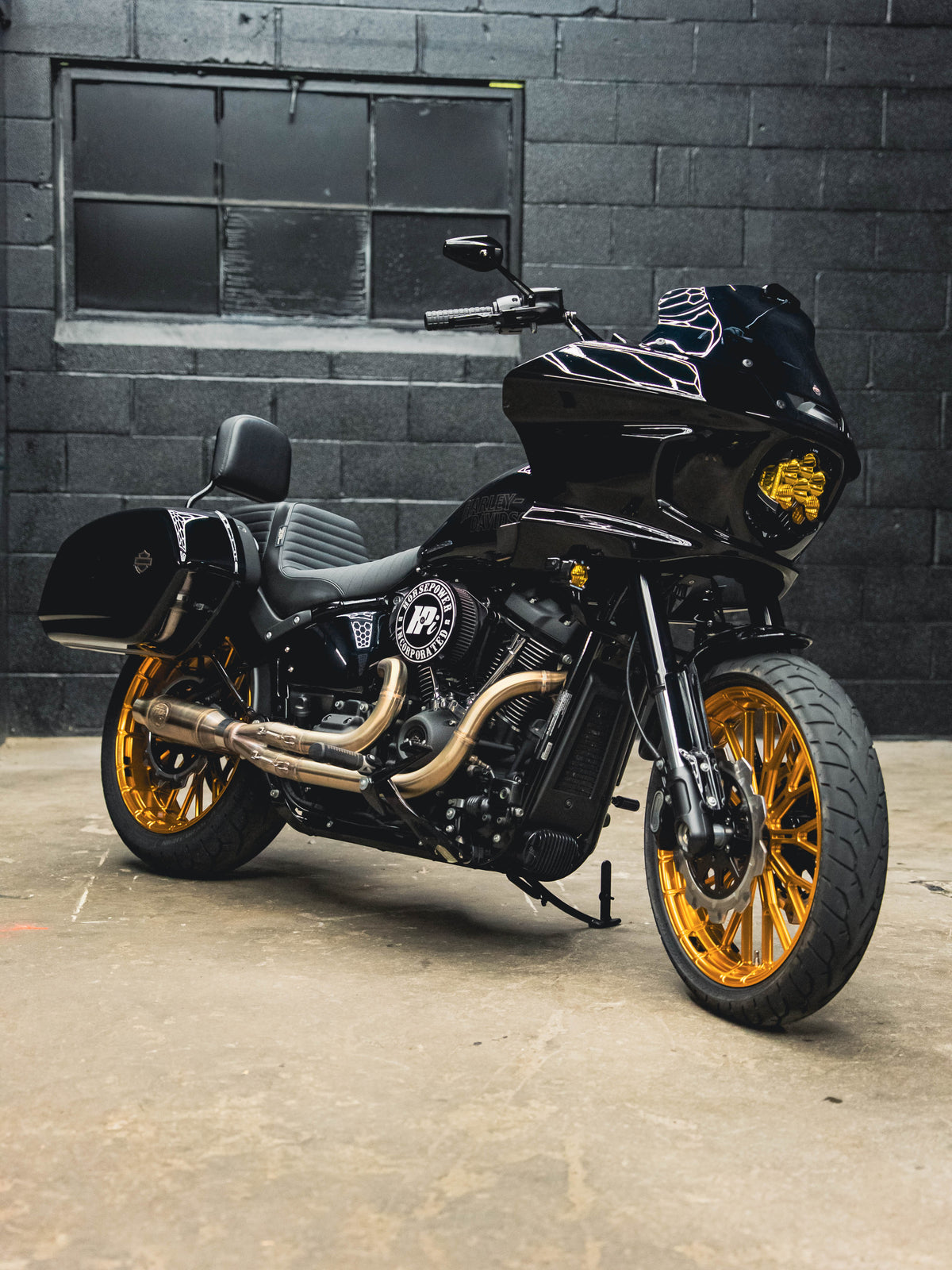 2023 LOW RIDER S