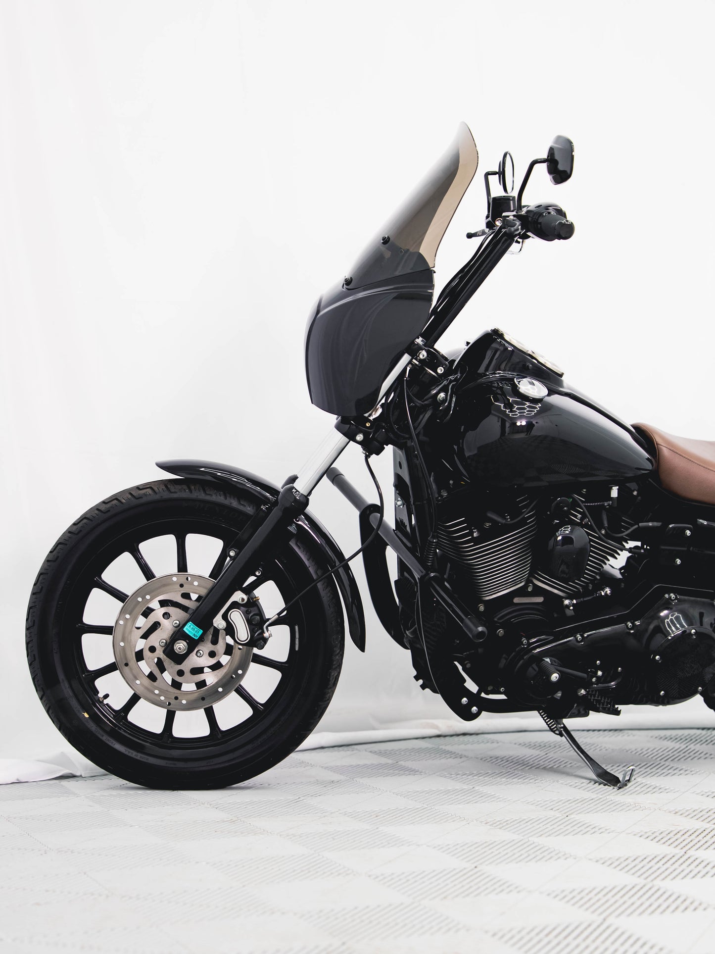 2005 FXDLi 103"
