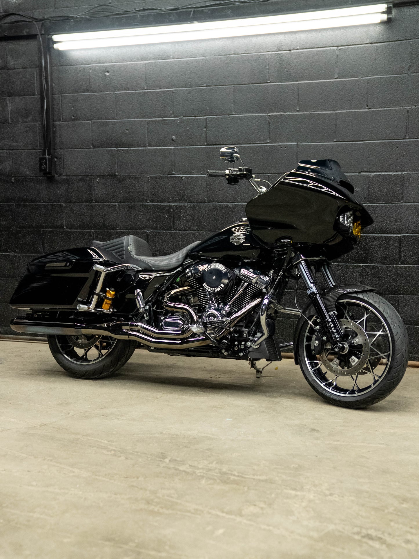 2022 RG Special 128"