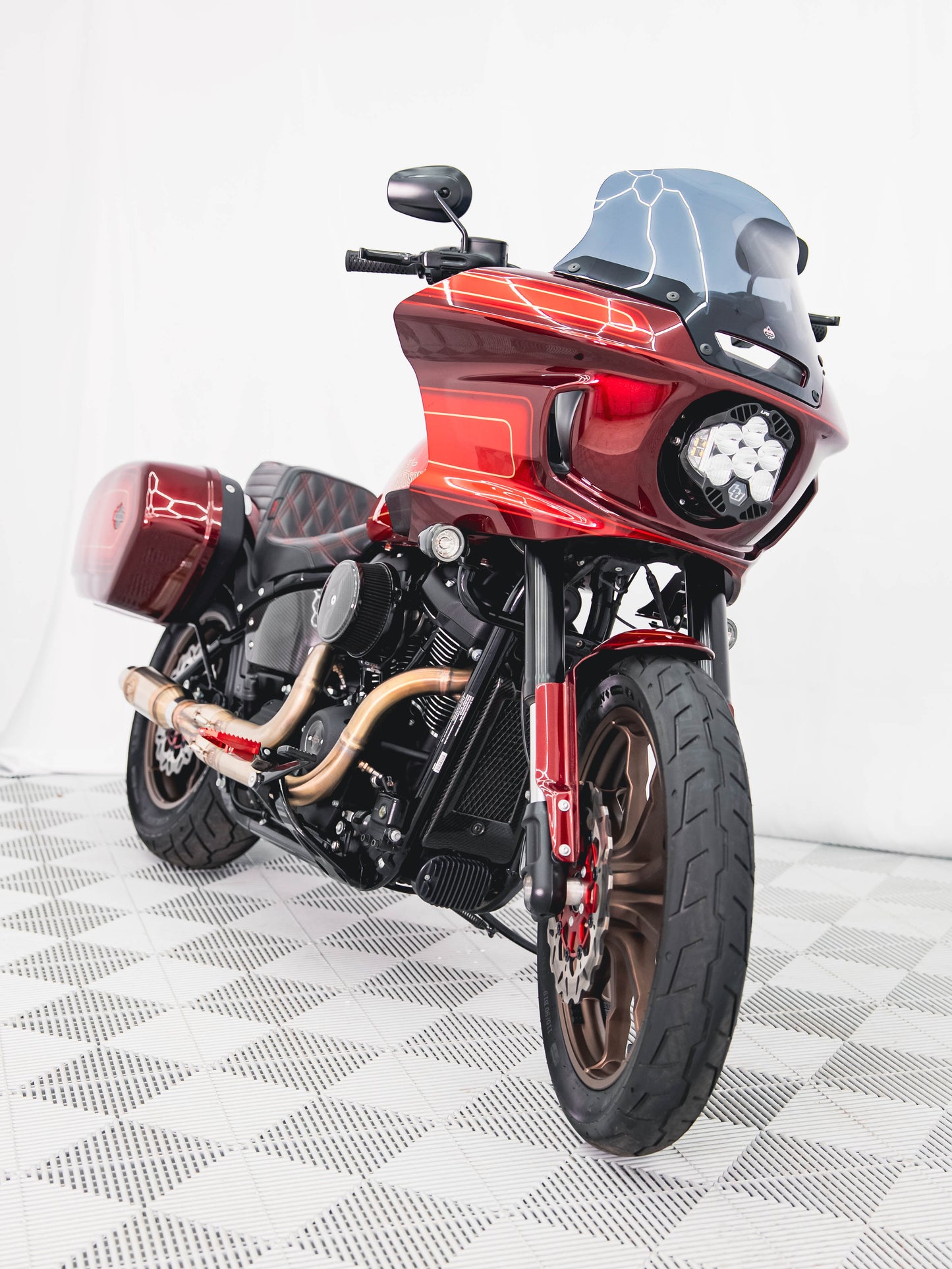 2022 EL DIABLO 1300 MILES