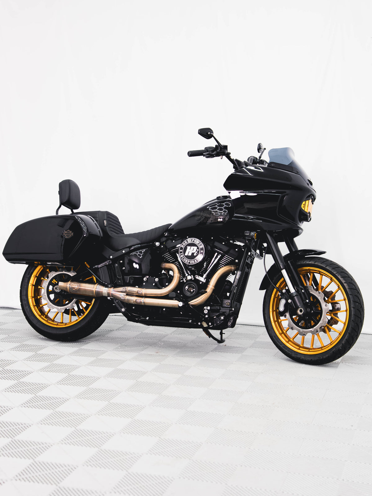 2023 LOW RIDER S