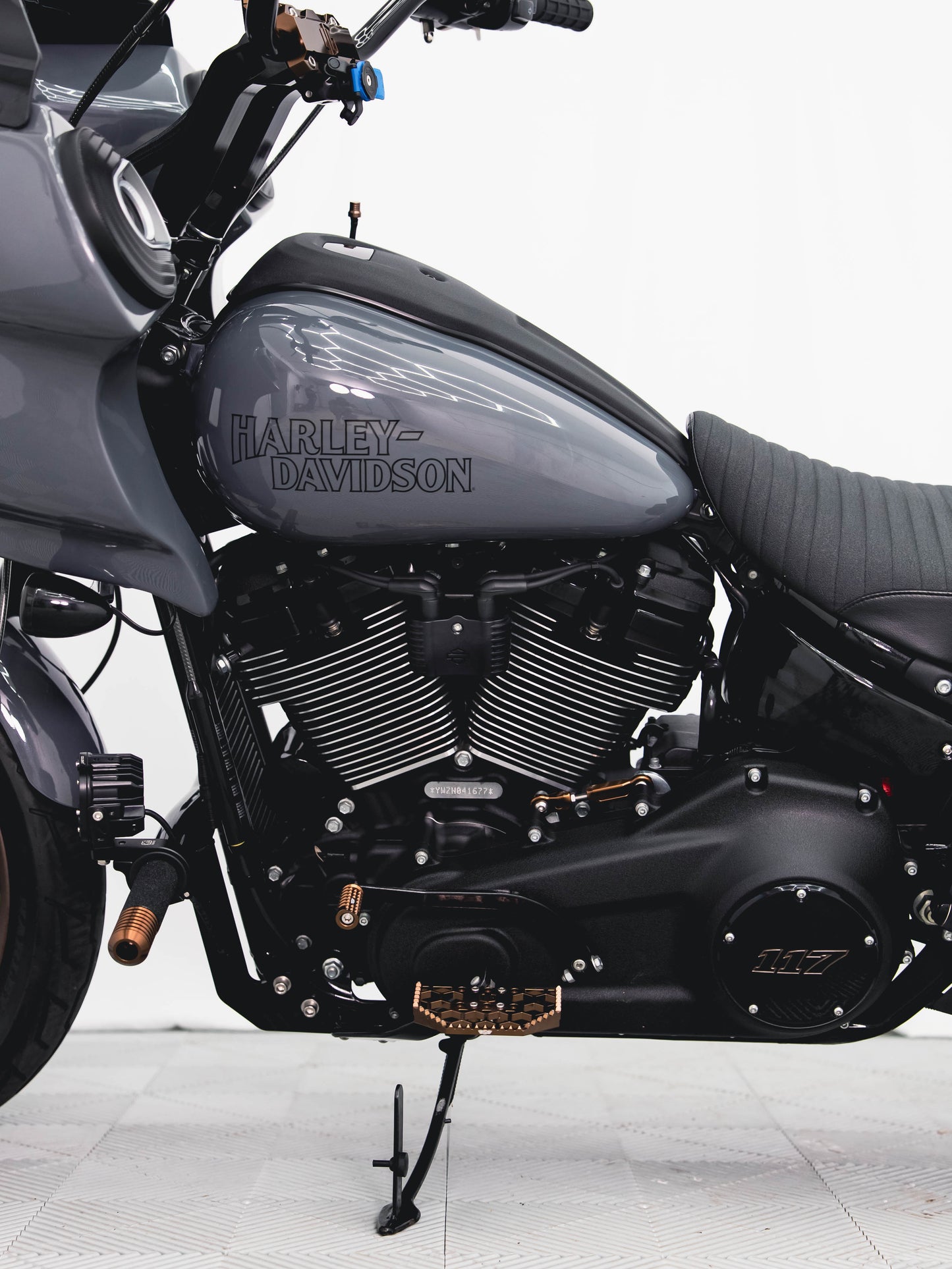 2022 LOW RIDER S