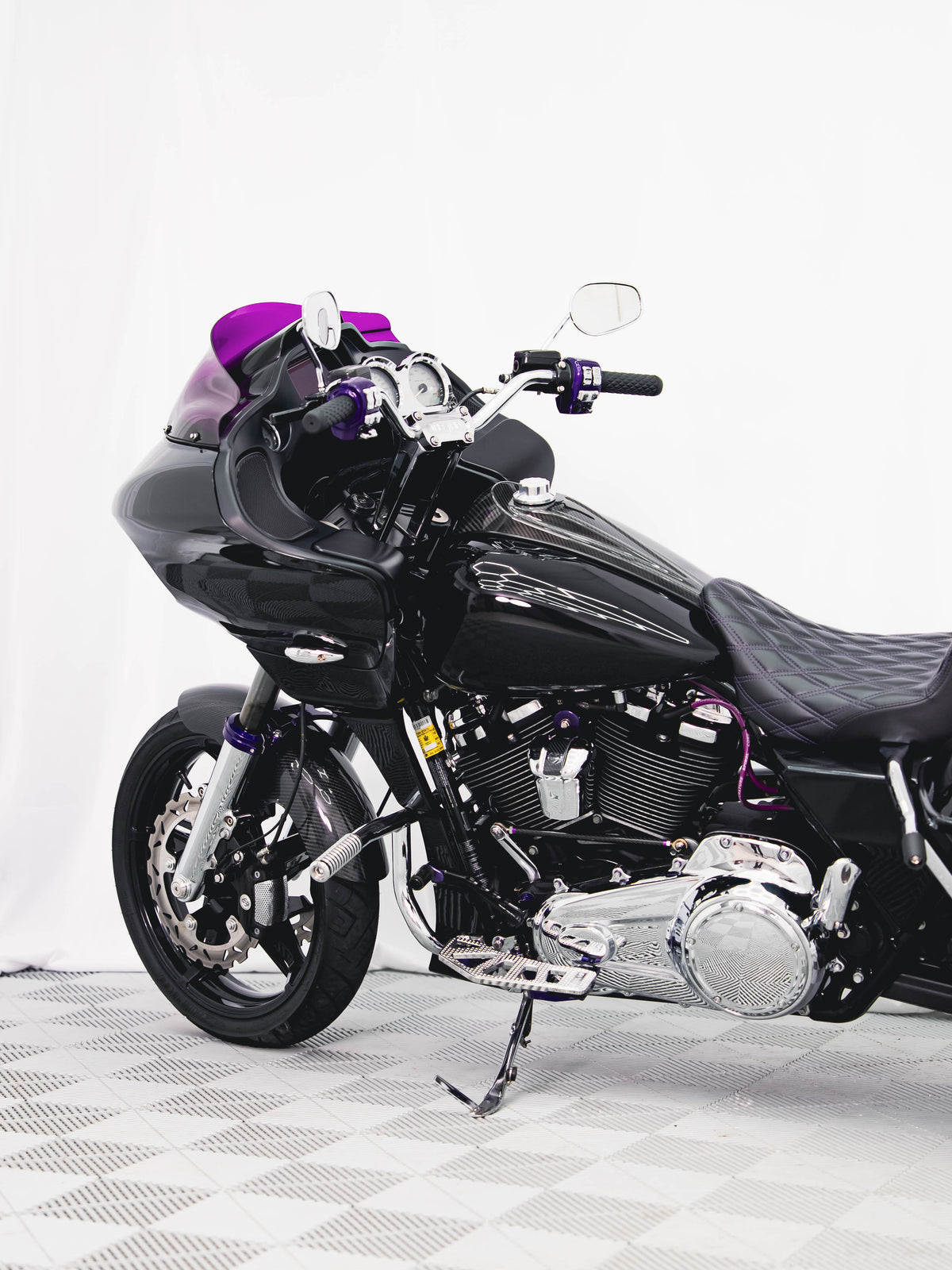 2019 ROAD GLIDE