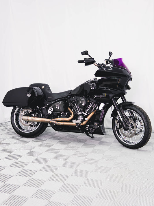 2023 LOW RIDER ST 158HP 2500 MILES