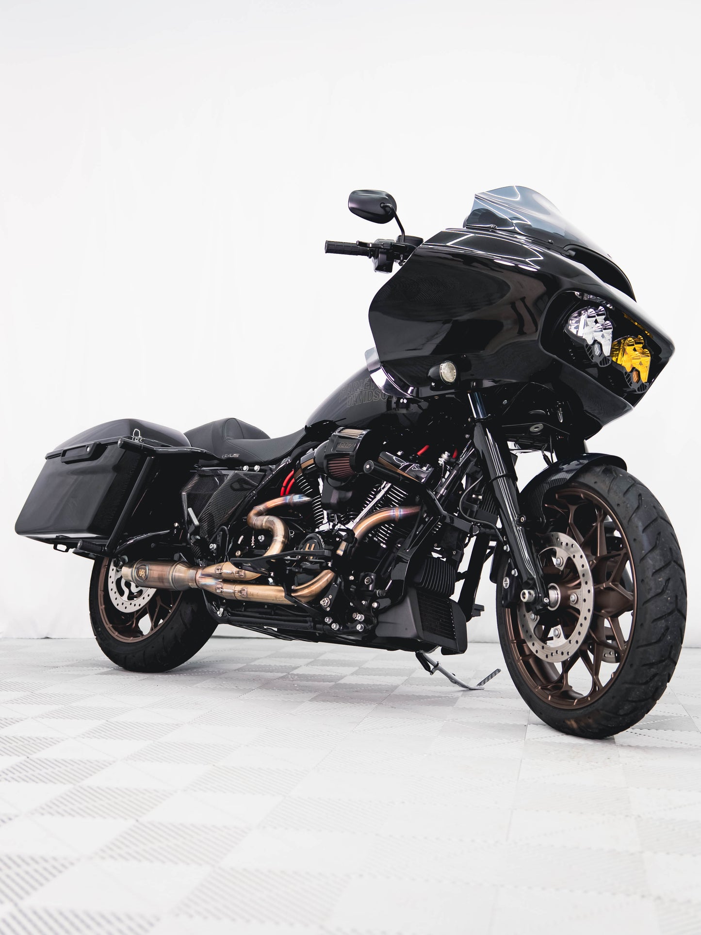 2023 ROAD GLIDE 4K MILES!