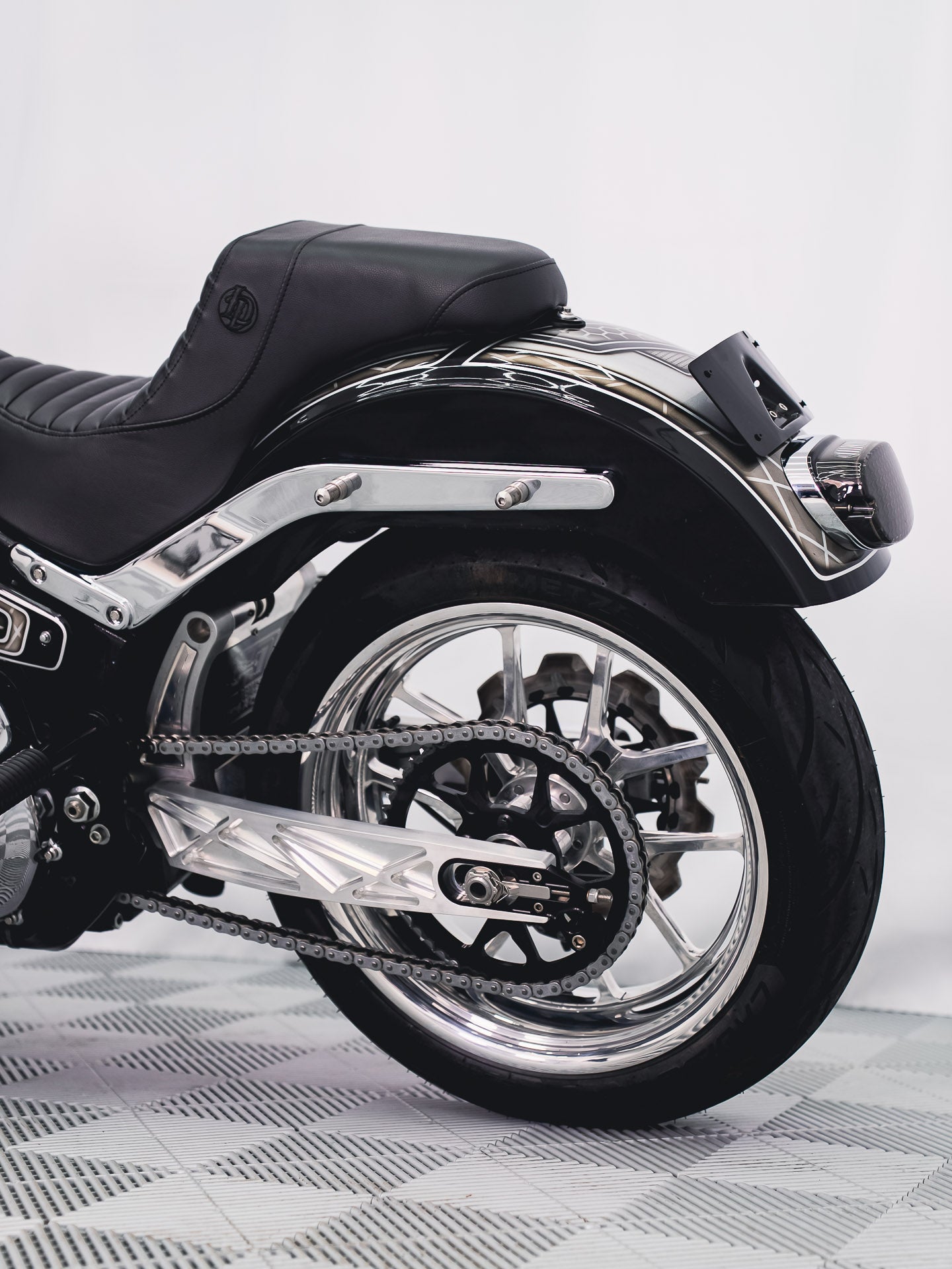 2020 FXLRS FULL $70k CUSTOM BUILD