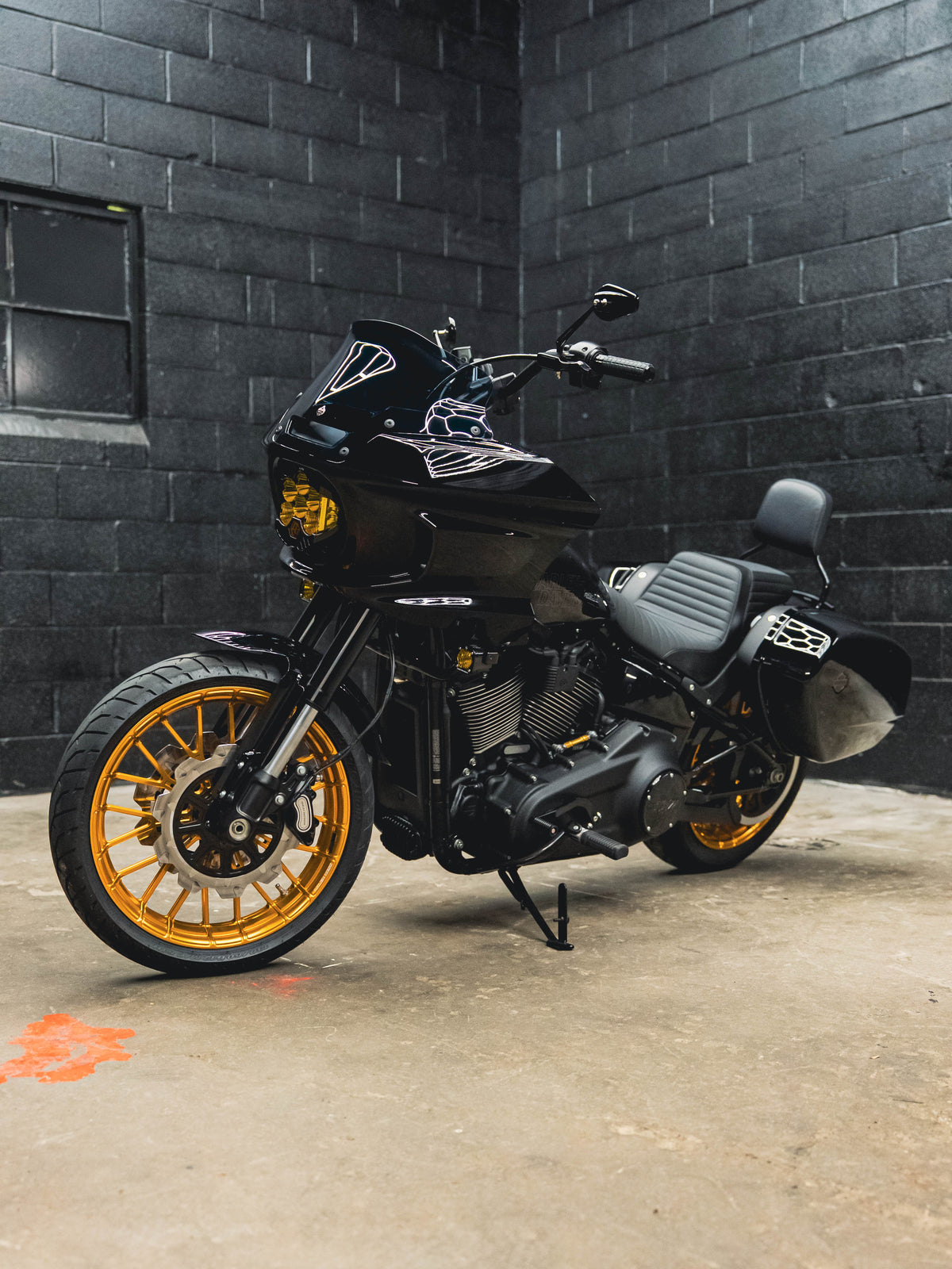 2023 LOW RIDER S