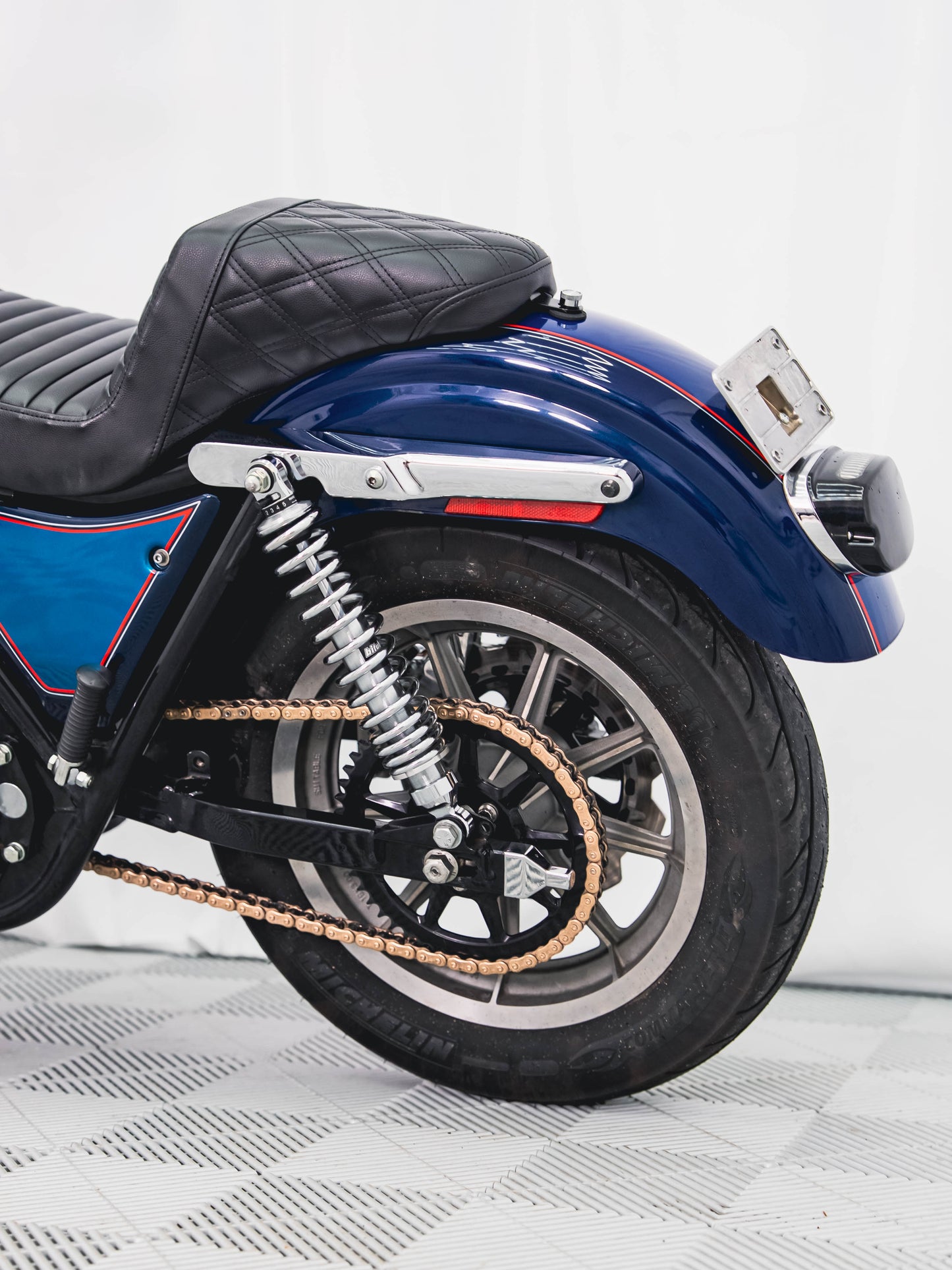 1992 FXR