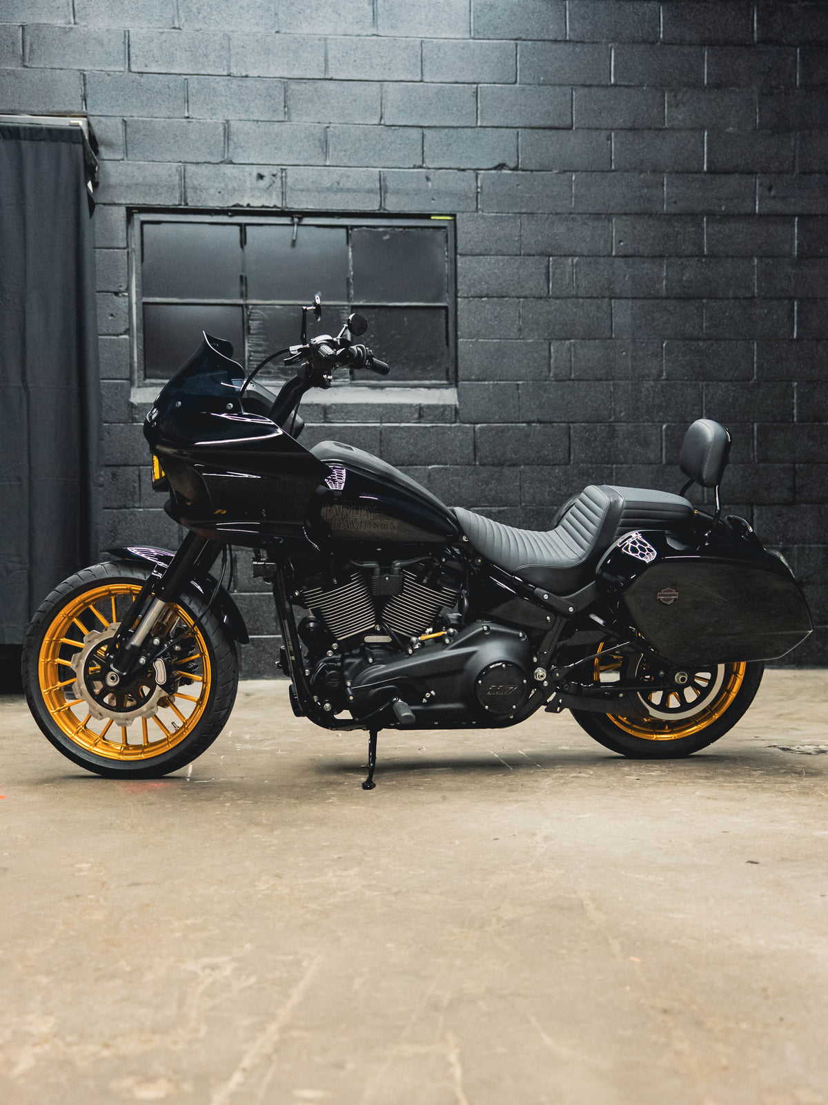 2023 LOW RIDER S