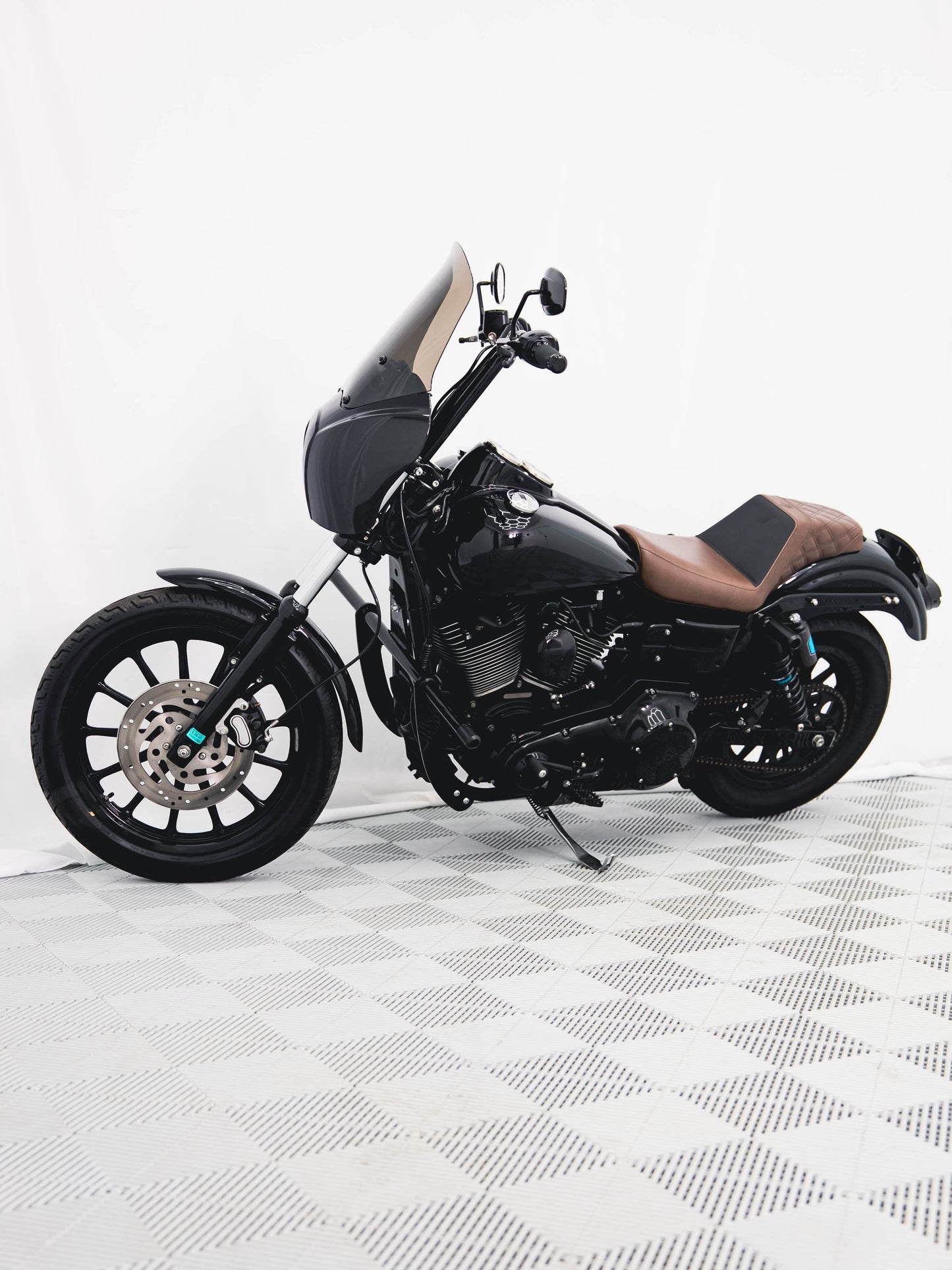 2005 FXDLi 103"