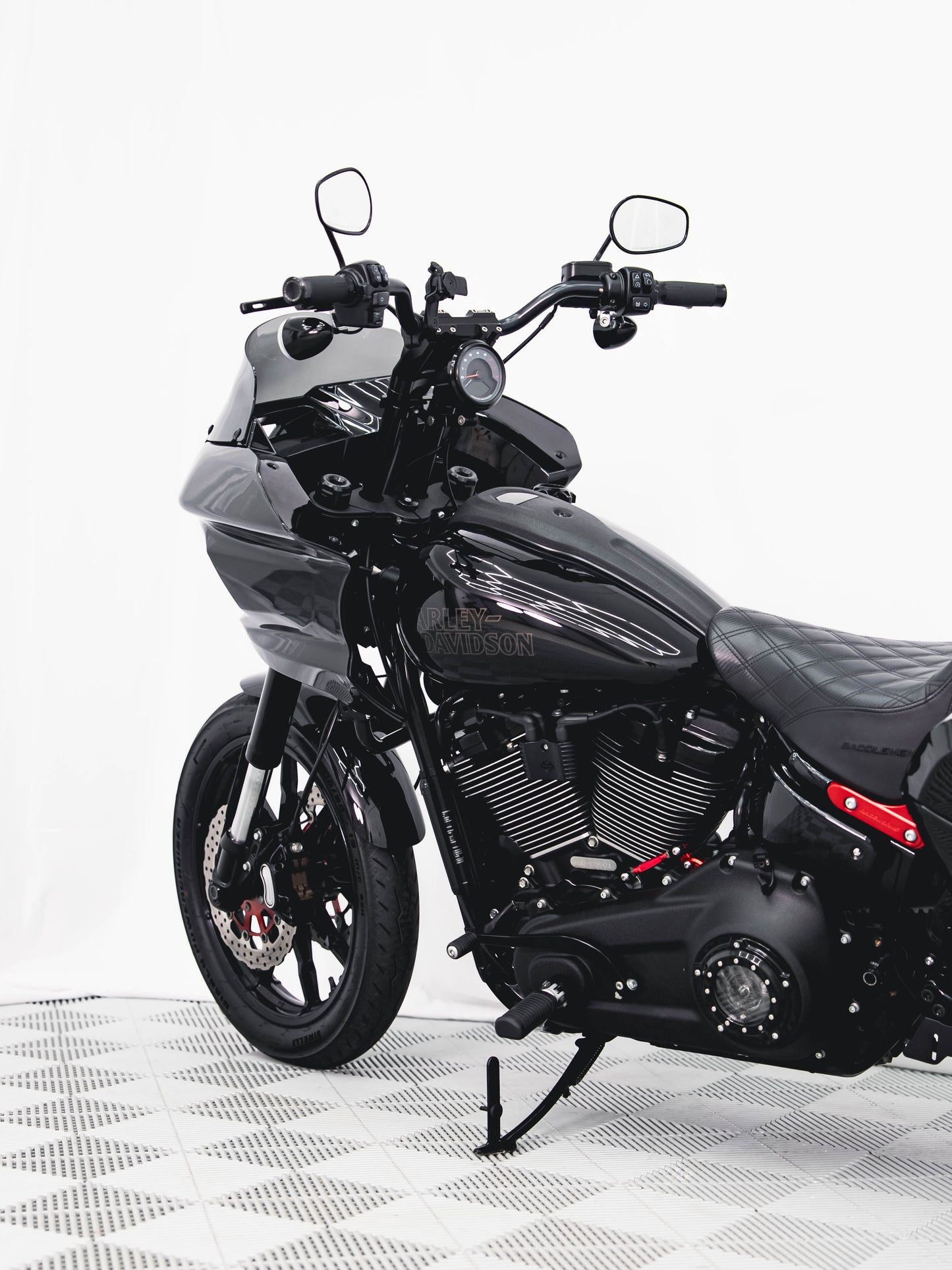 2023 FXLRS