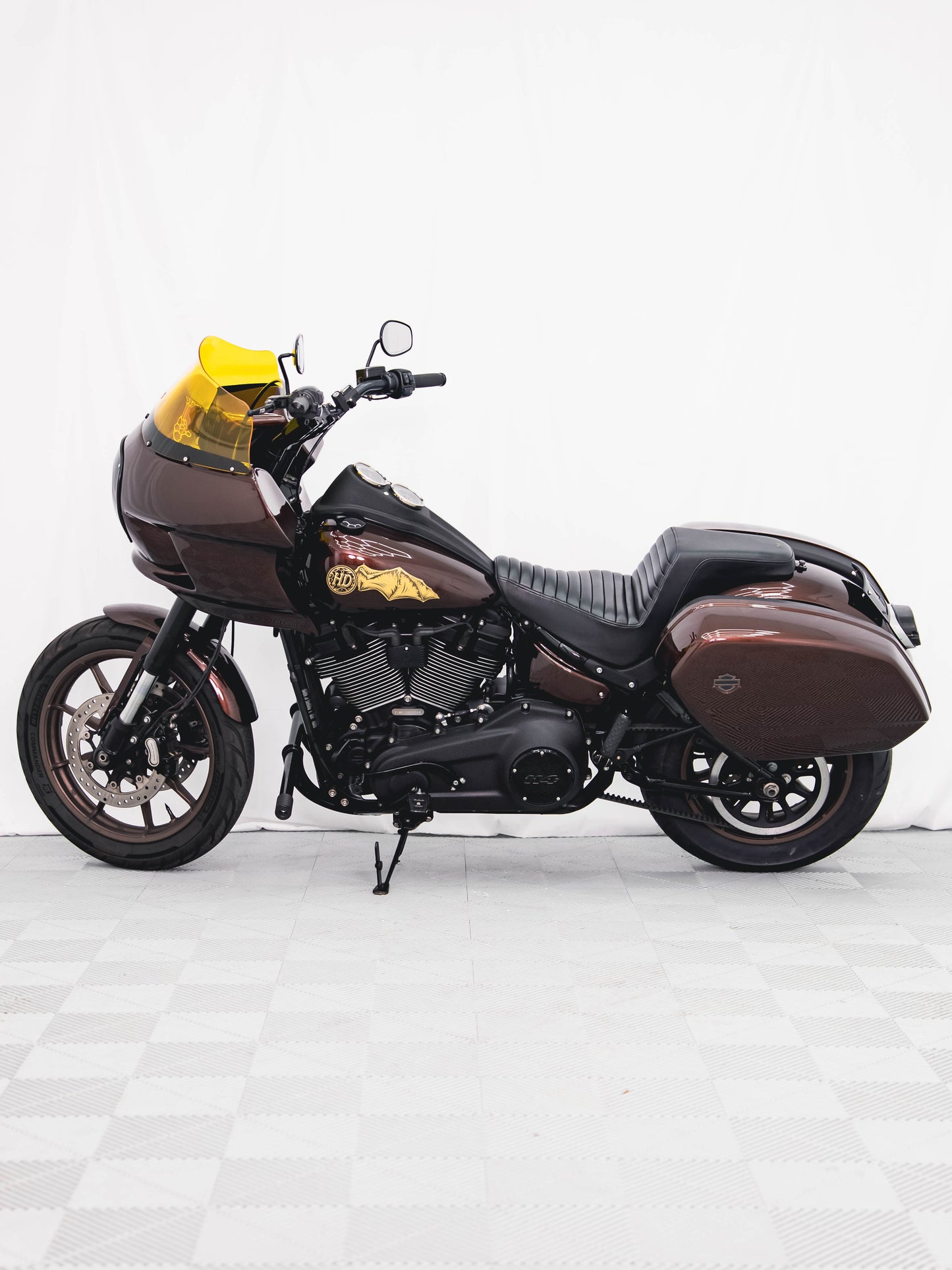 2020 FXLRS