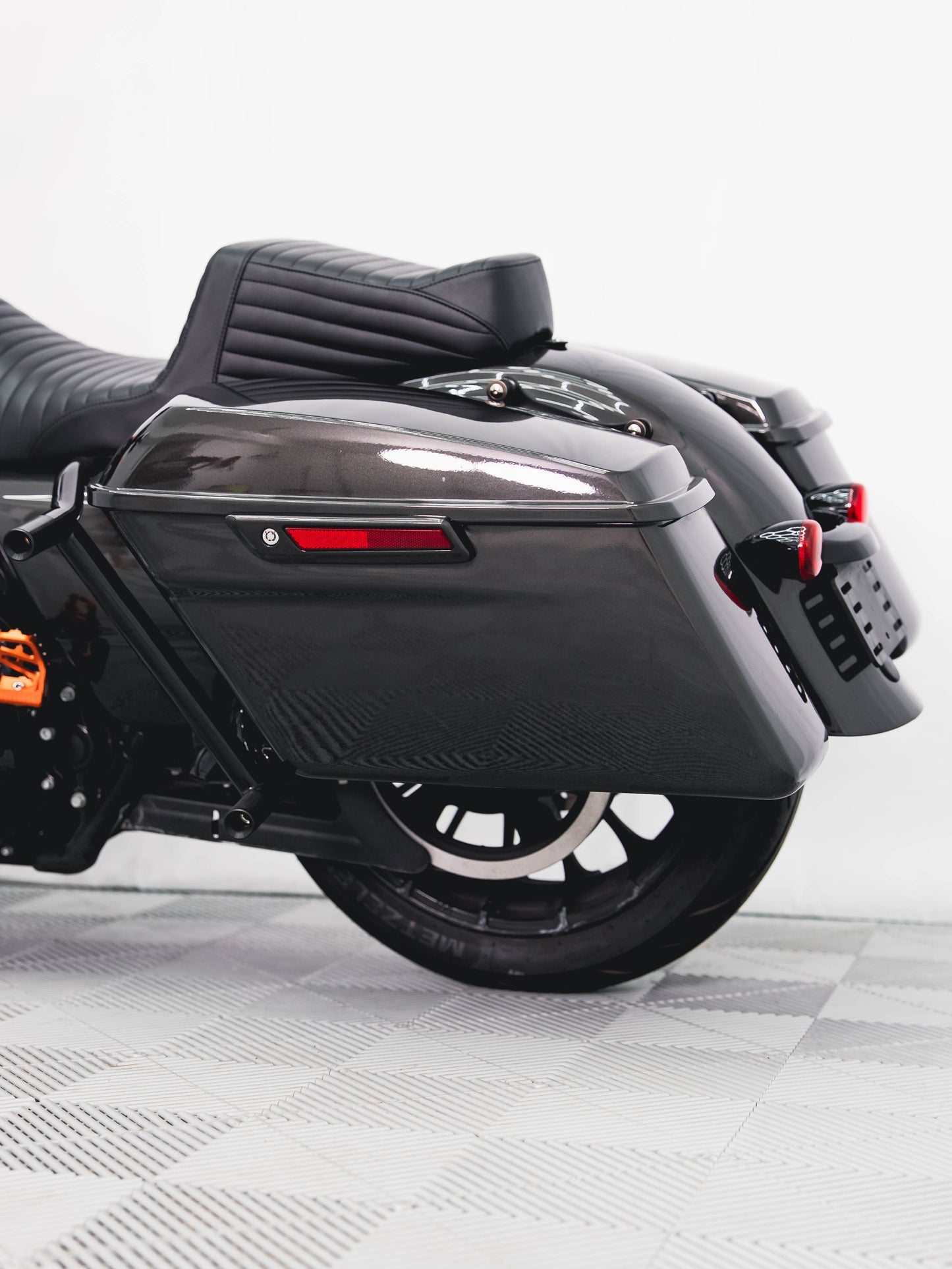 2019 ROAD GLIDE SPECIAL