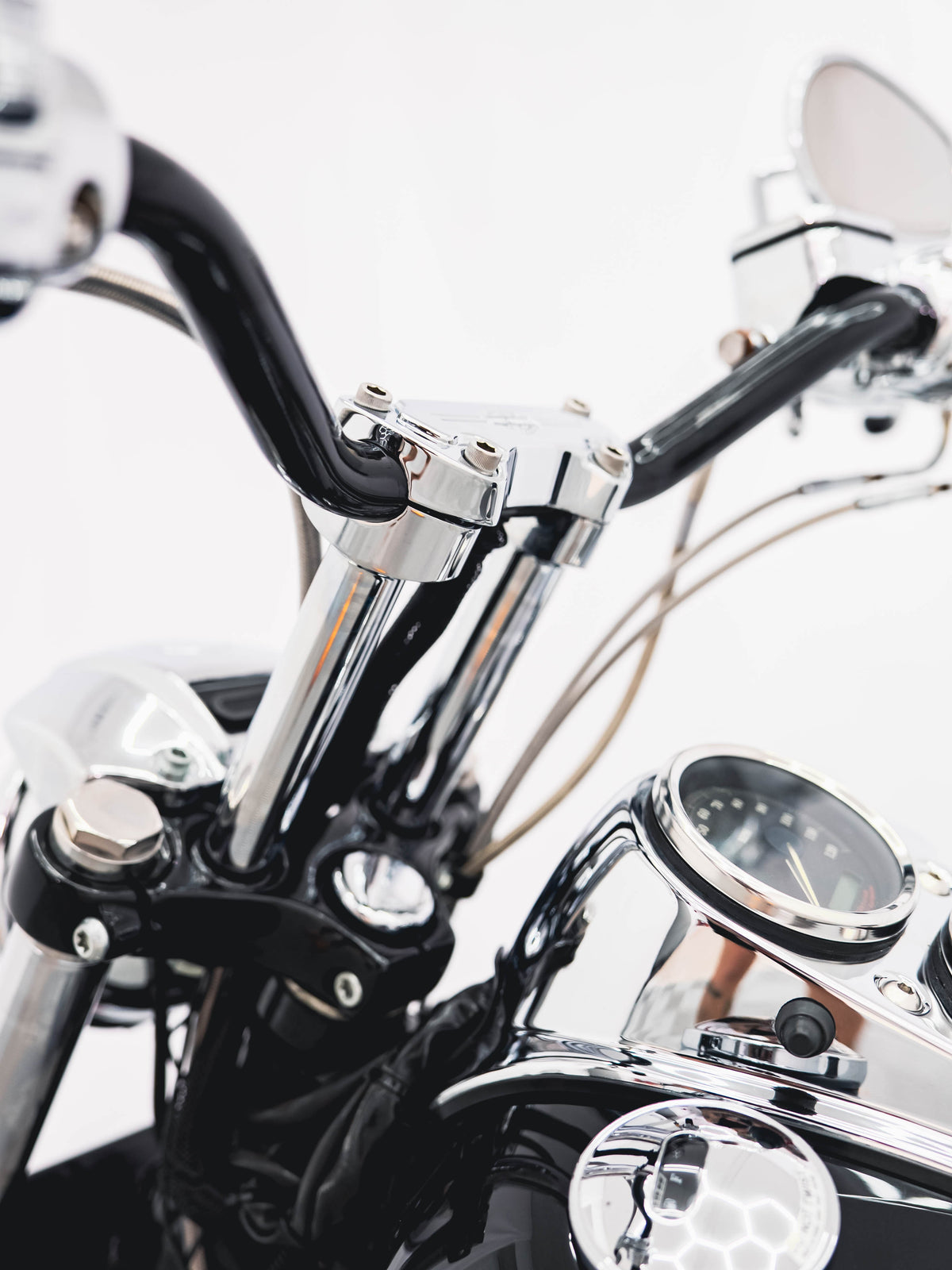 2005 FXDLi EFI